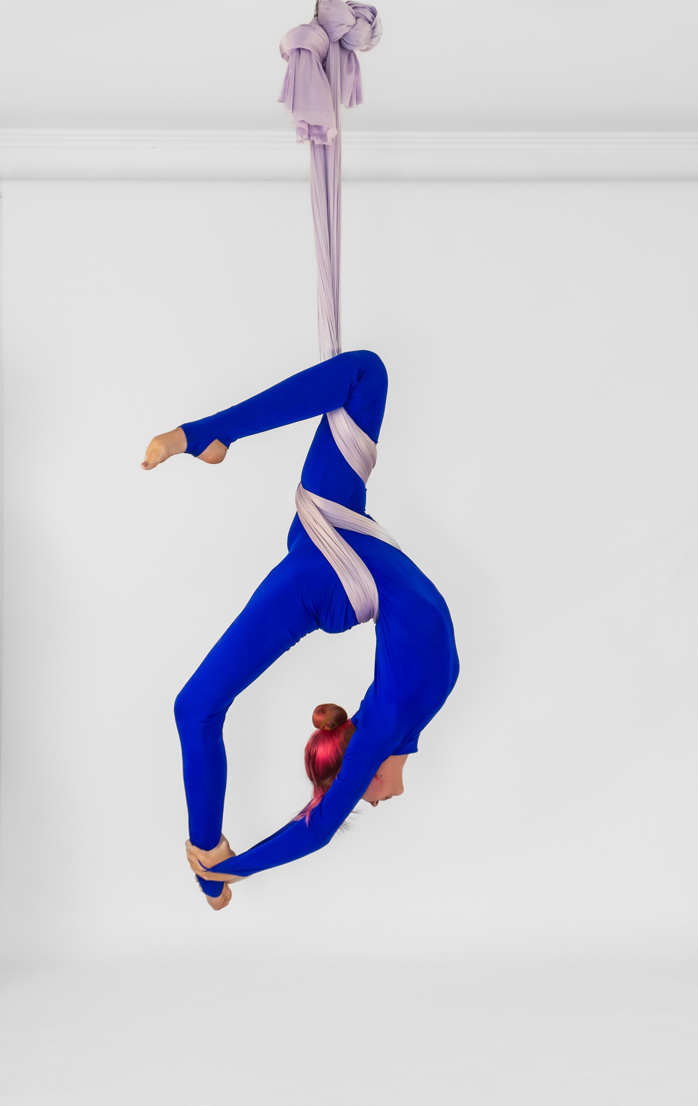 «Атмосферные» гимнастки. Елена Волкова семейный фотограф в станице Гостагаевской города-курорта Анапа