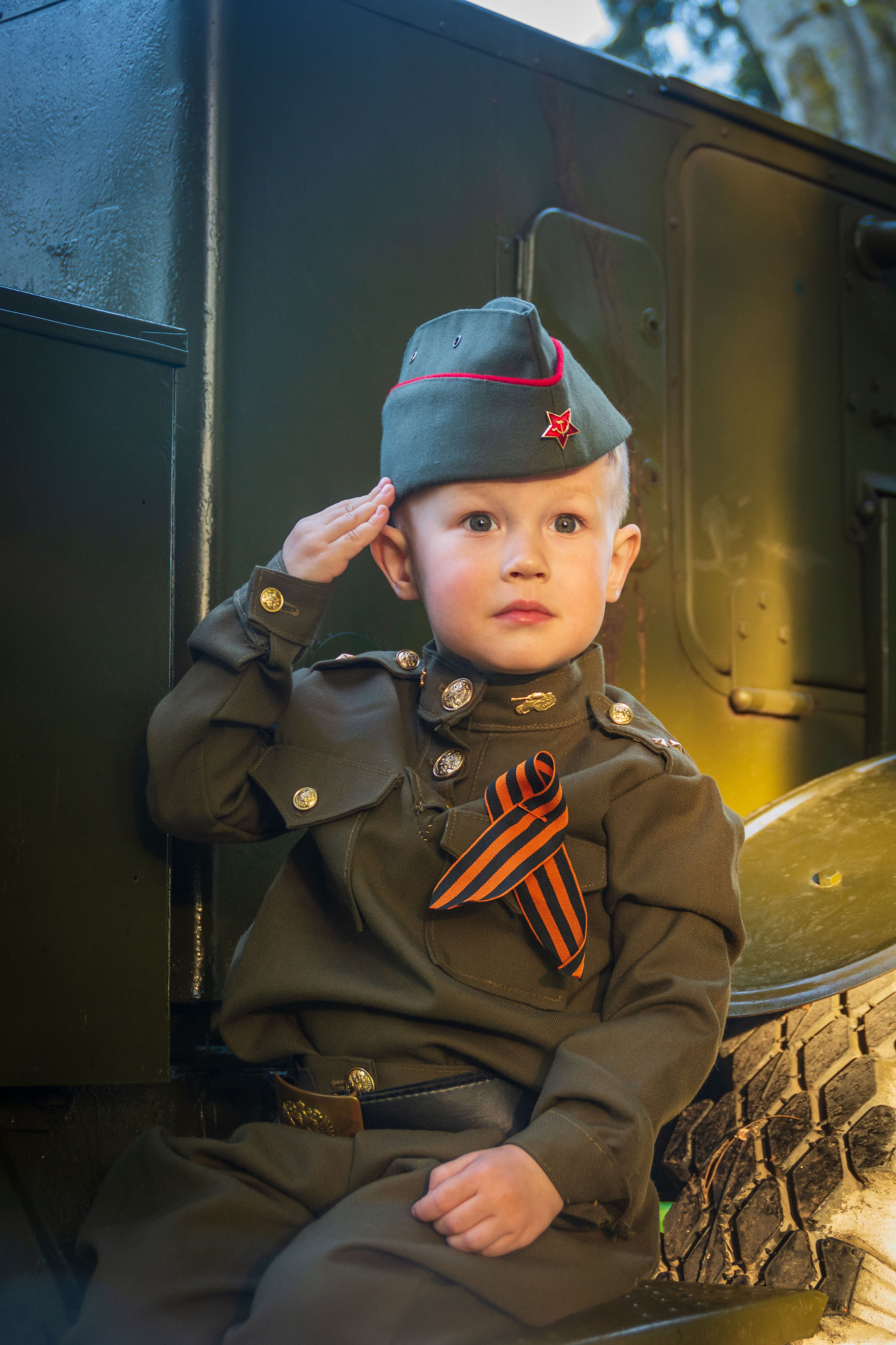 Елена Волкова семейный фотограф в станице Гостагаевской города-курорта Анапа