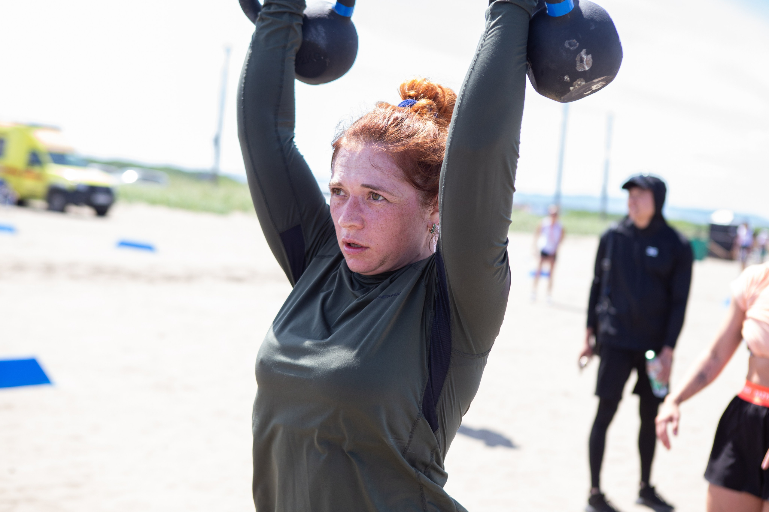 Янтарный берег 2024. Кутузов Евгений Фотограф в Южно-Сахалинске