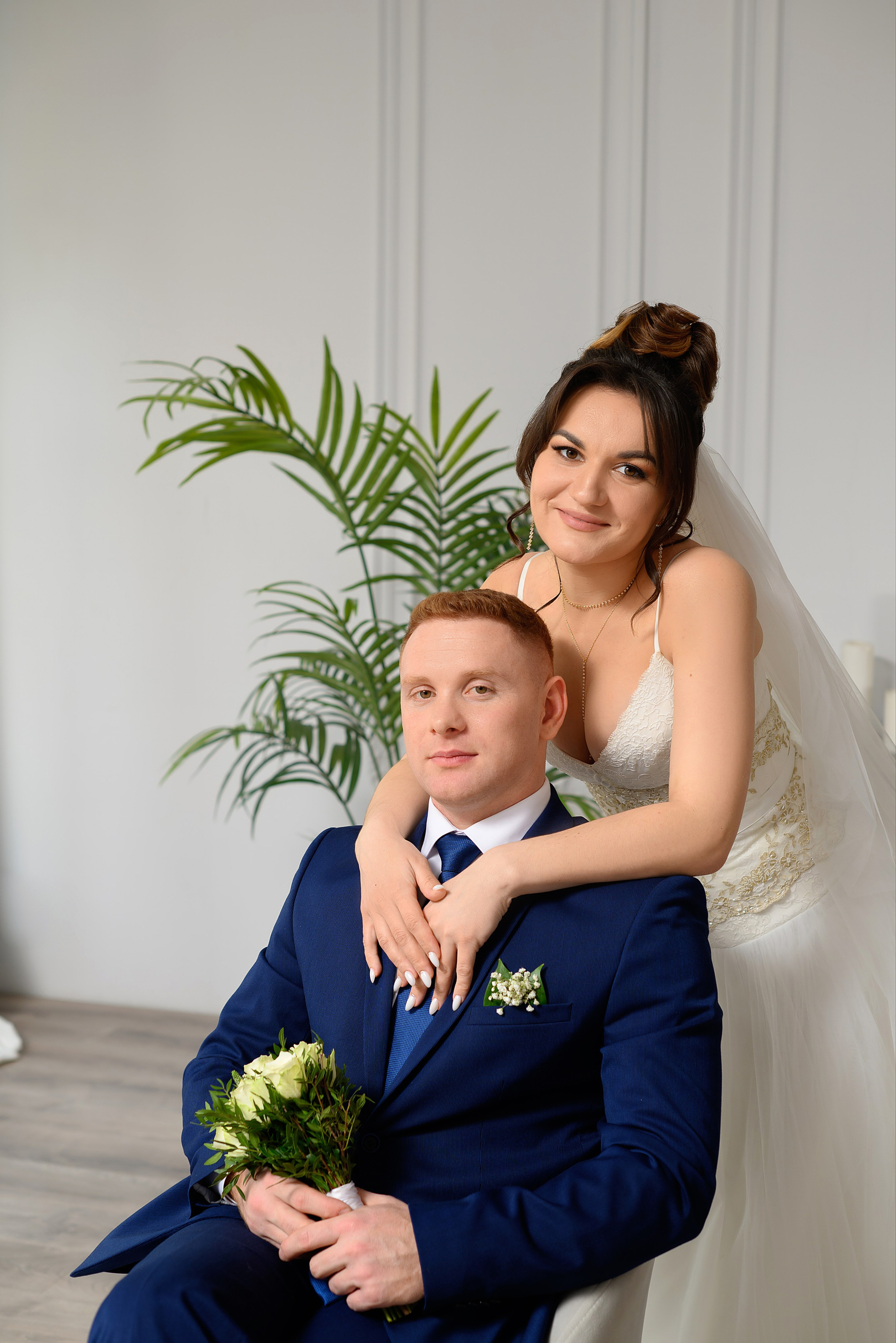 СВАДЕБНЫЕ СЪЕМКИ. Главная