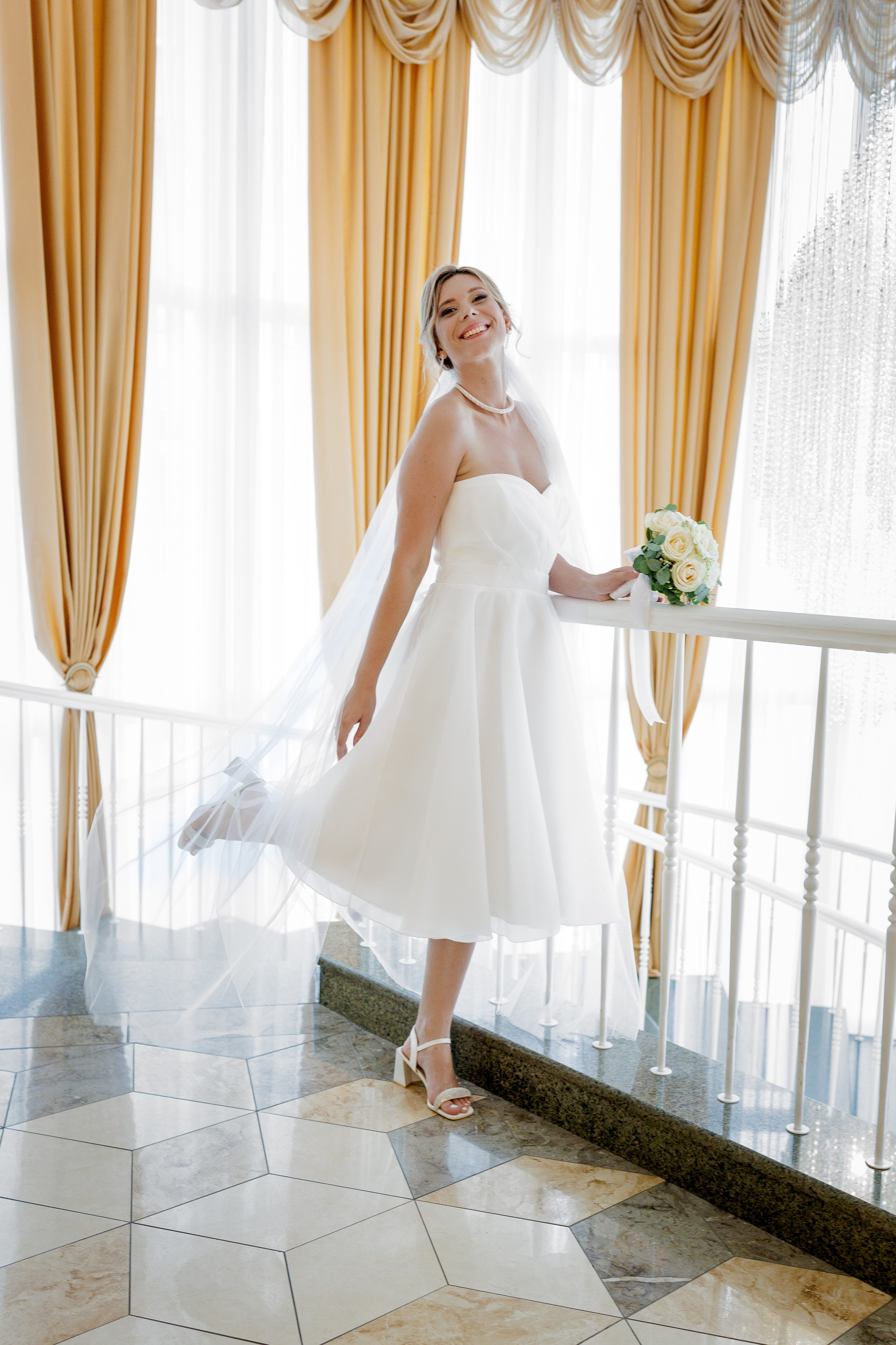 Отчет со свадьбы 20-06-2025. Серия 54