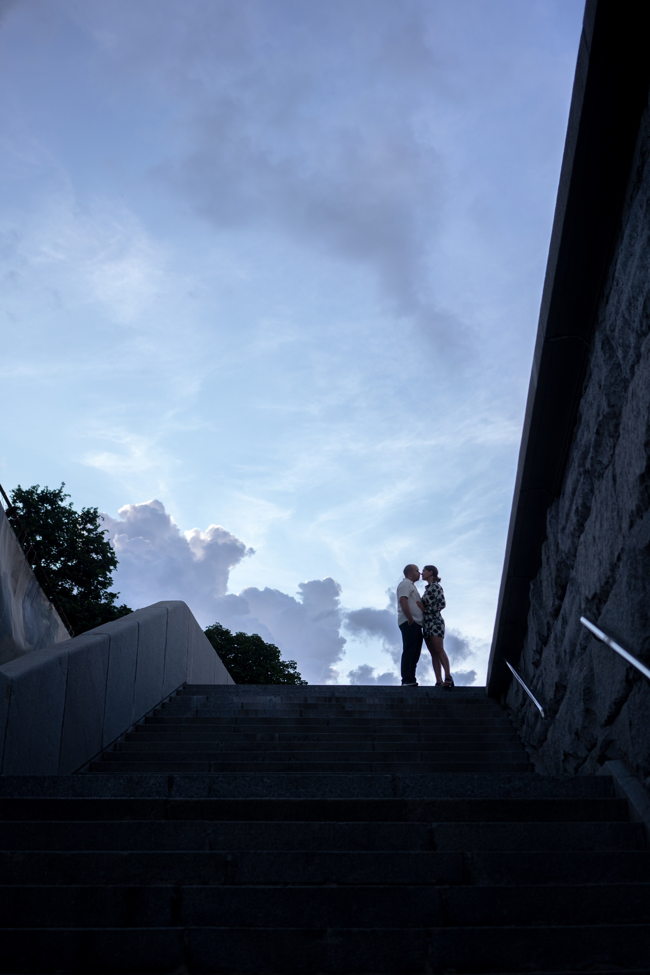 Luv. Photographer Yudakova Daria