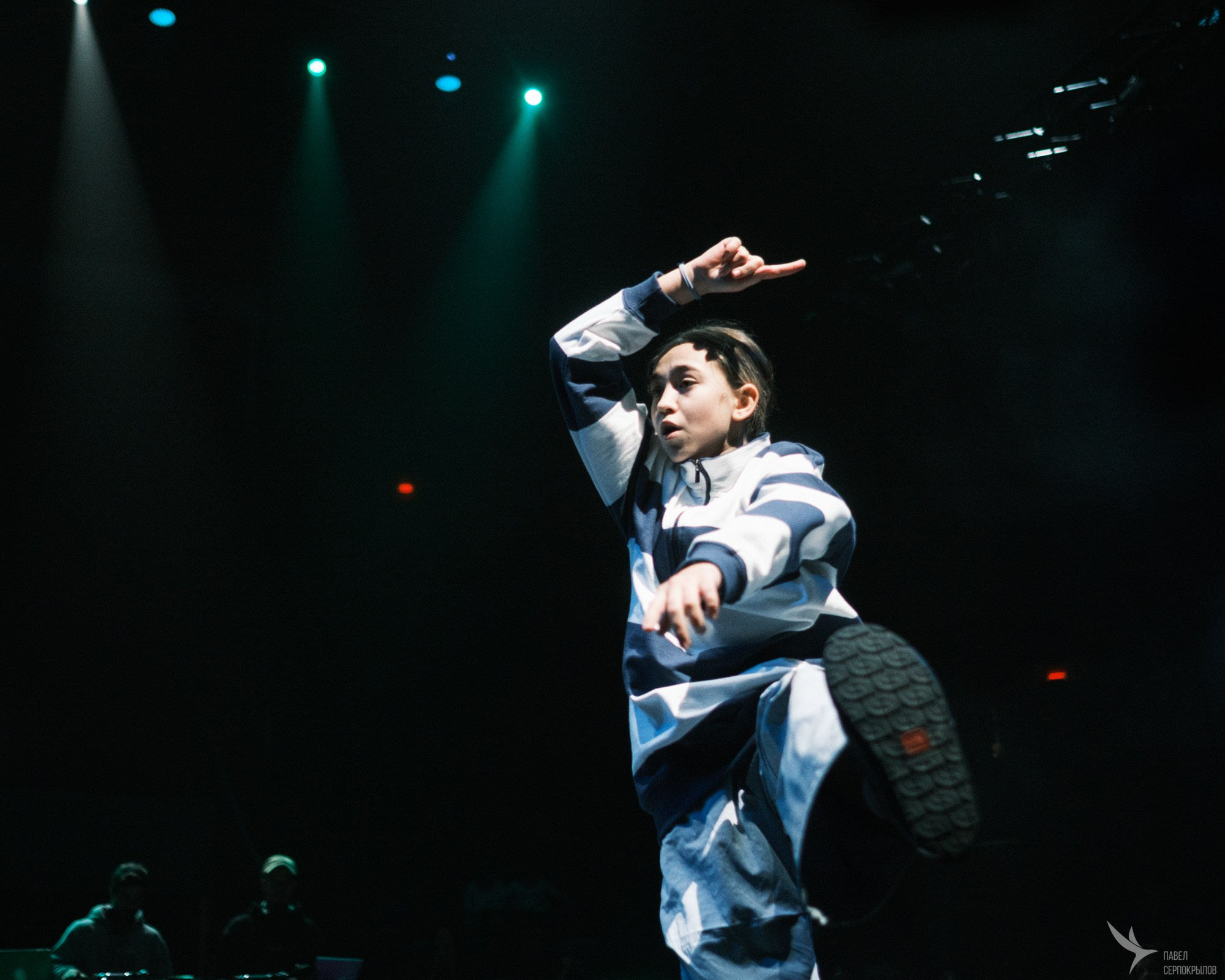 Hip-Hop Kazan. Репортажный фотограф в Казани Павел Серпокрылов