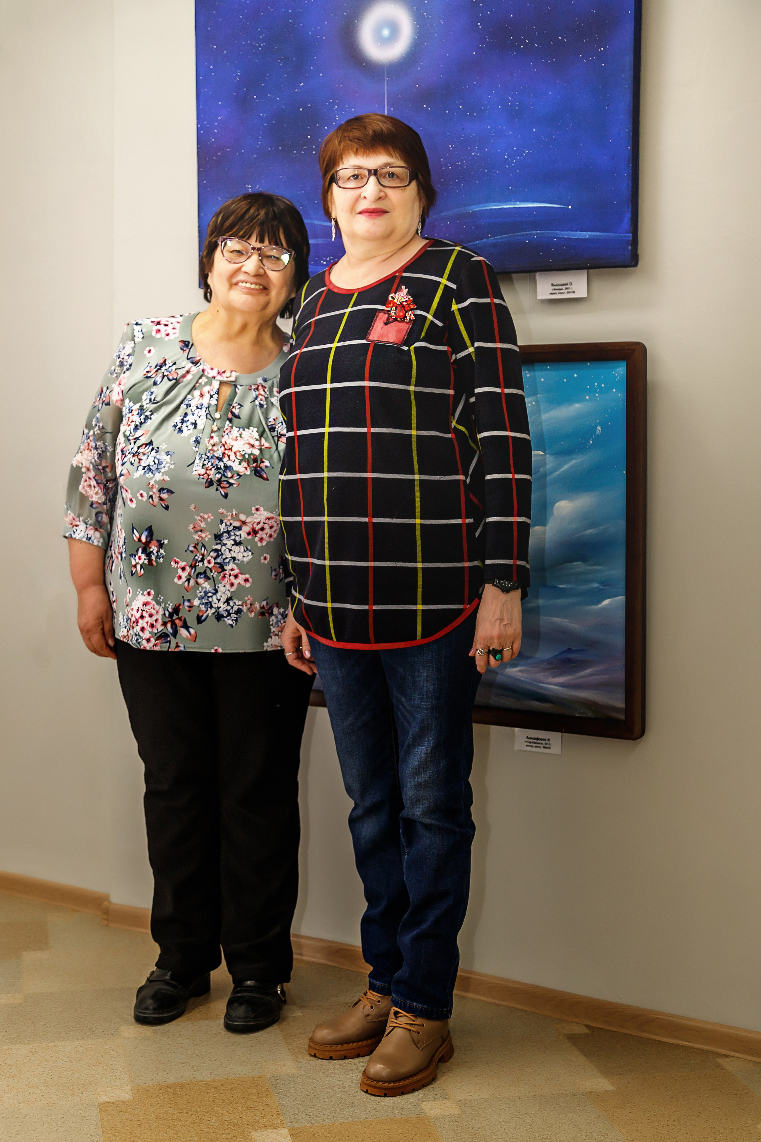 Открытие выставки. Фотограф для хороших людей в Юрге, Томске, Кемерово, Республике Алтай