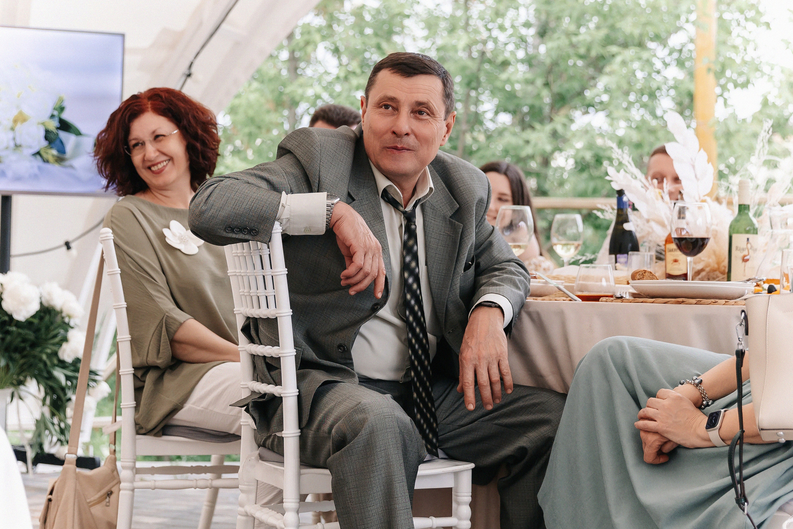 Свадьба Дмитрий и Анатолия. Свадебный фотограф в Воронеже Денис Коровин