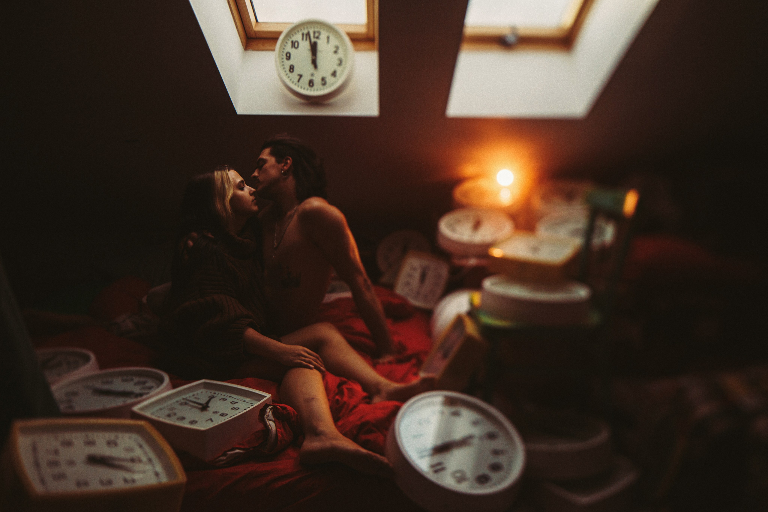 Парочки. Фотограф Денис Персенен | Санкт-Петербург, Москва