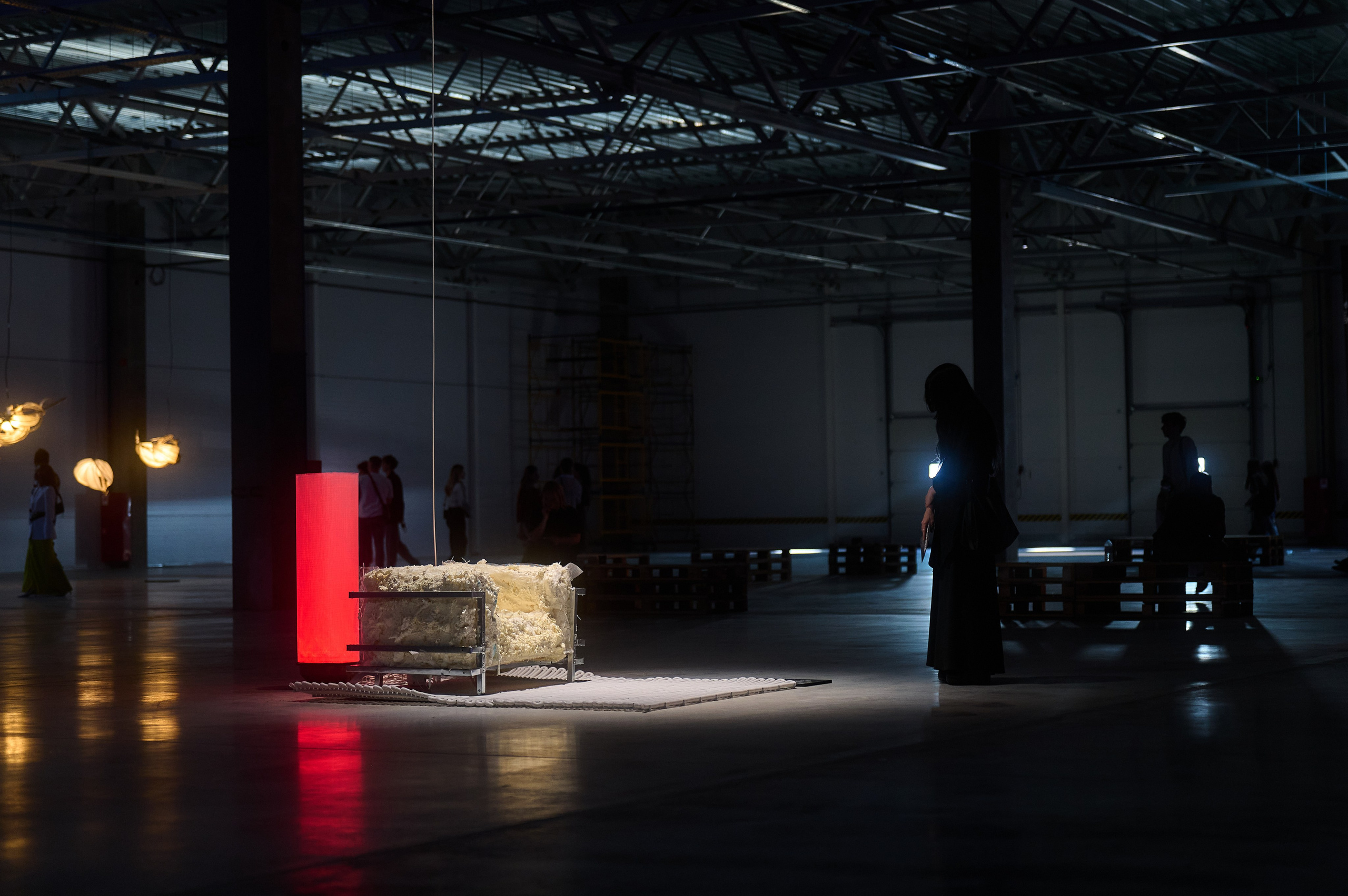 TRANSFORMATION. Профессиональный фотограф (Краснодар) Роман Гончаров