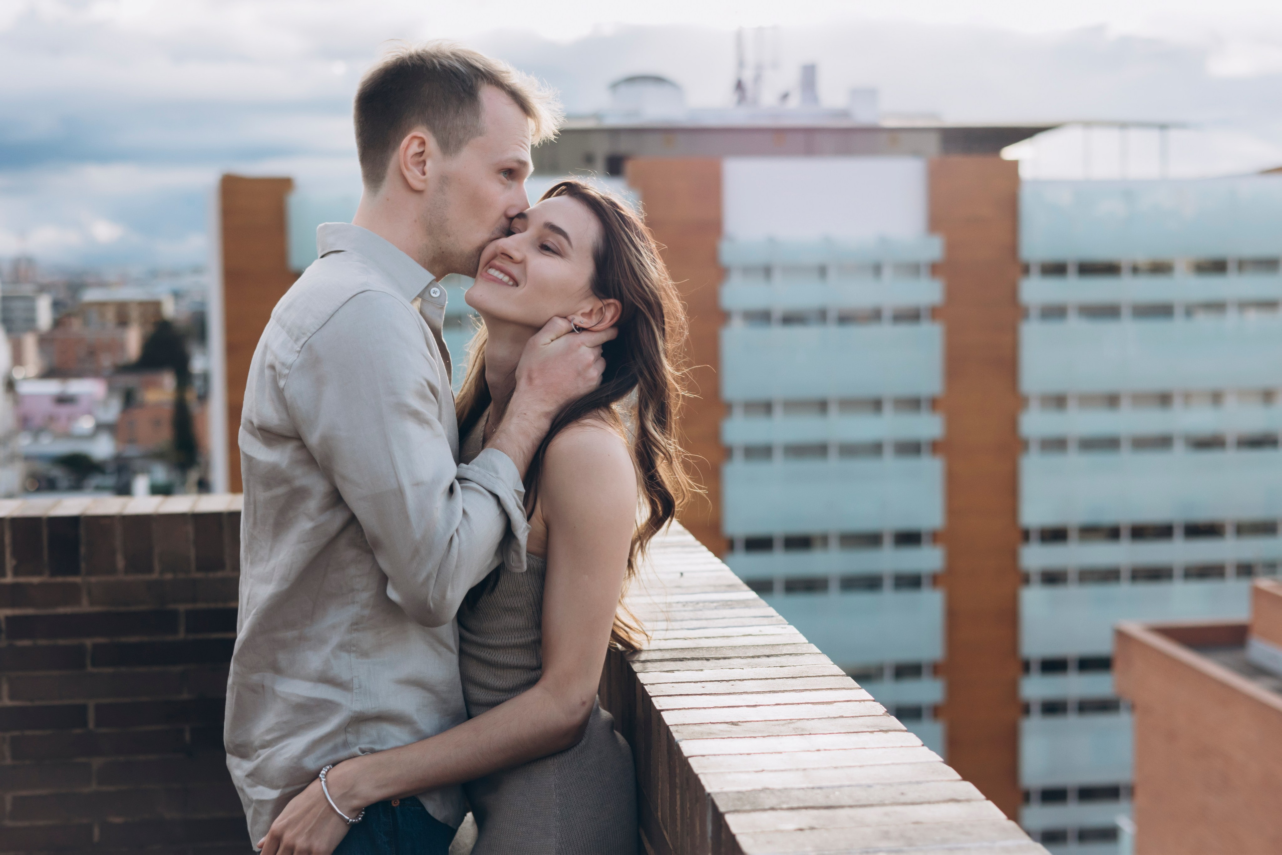 Contactos. El fotografo de bodas en Bogota