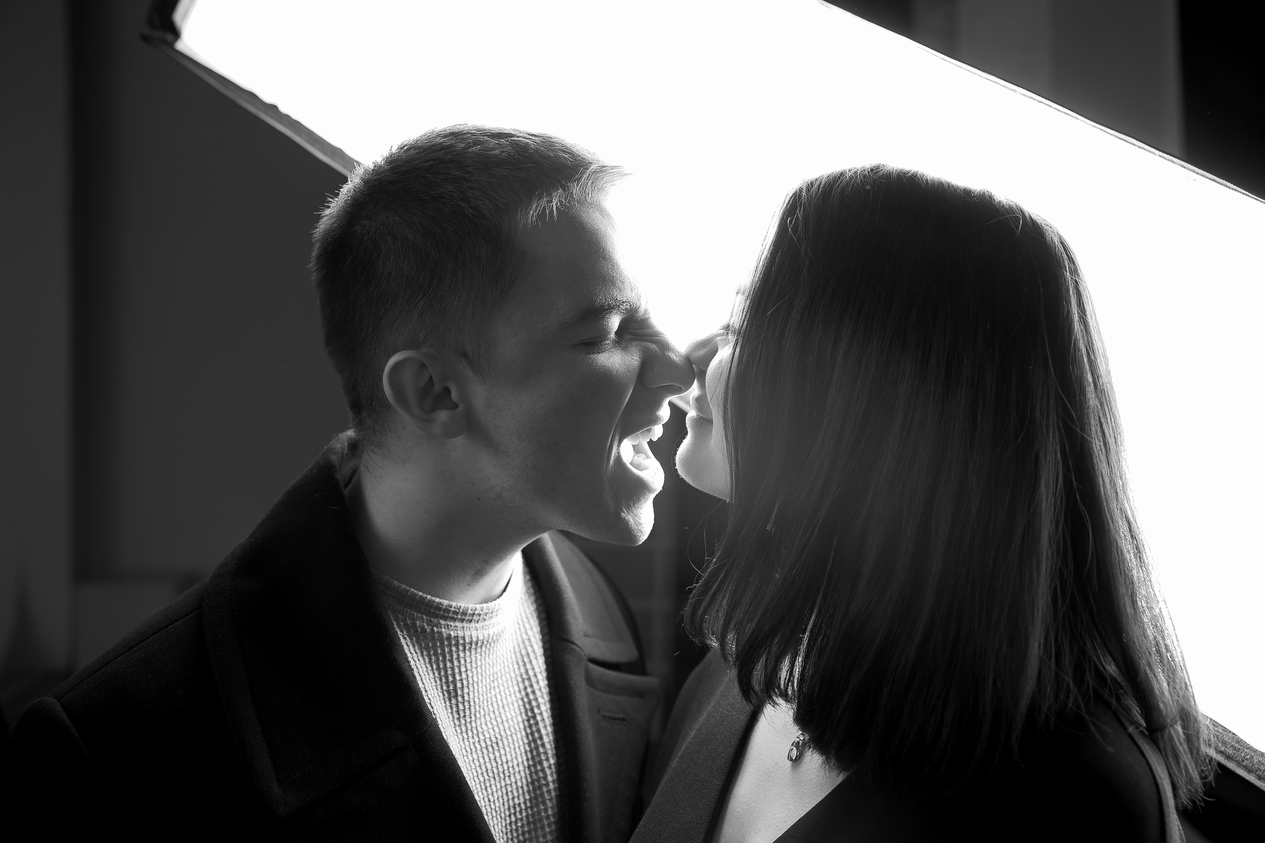 Фотограф в Москве Сергей Купряхин