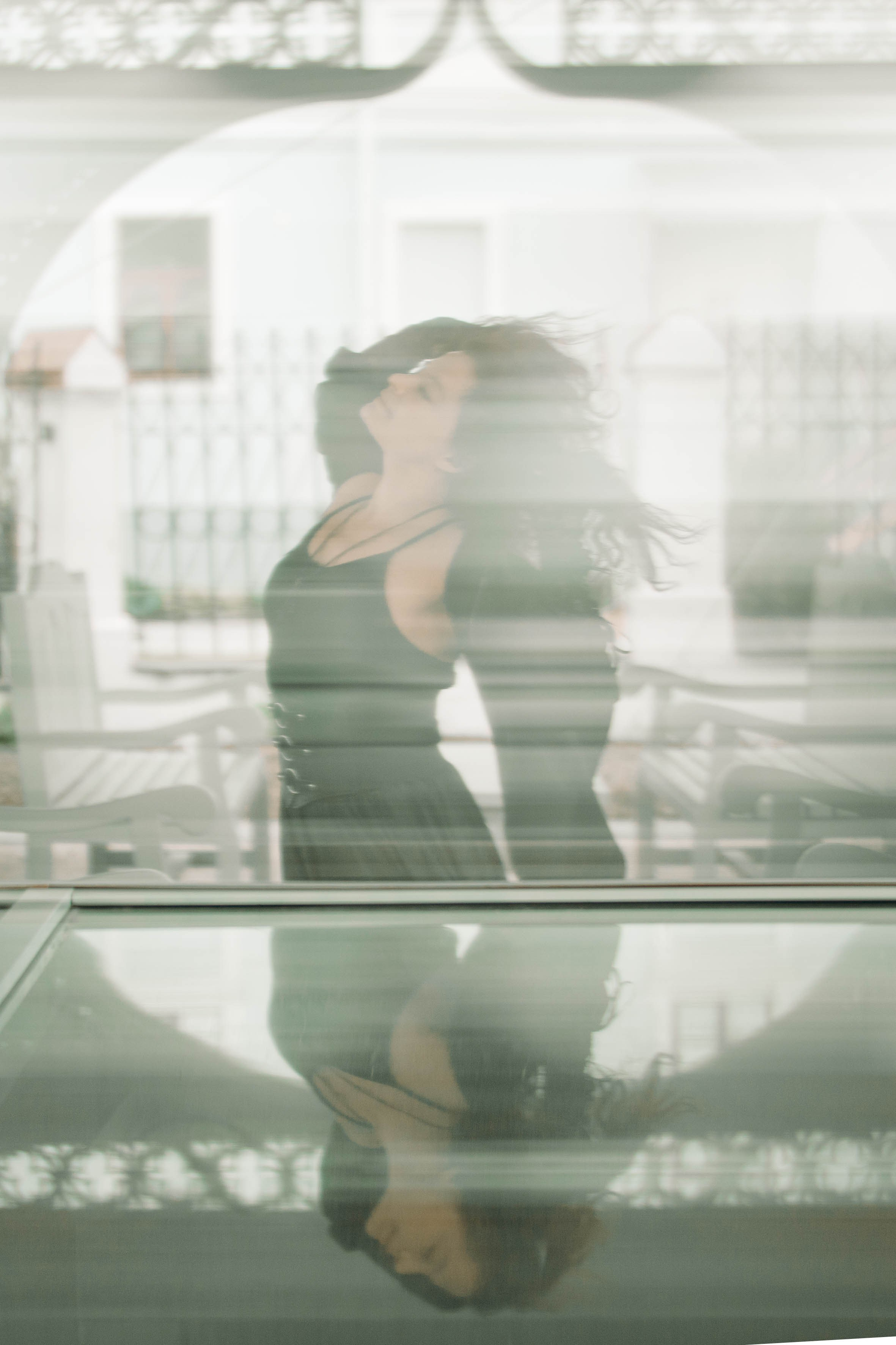 Нижний посад. Арт-фотограф Крис Л. в Тобольске: портрет, семейные, свадьбы