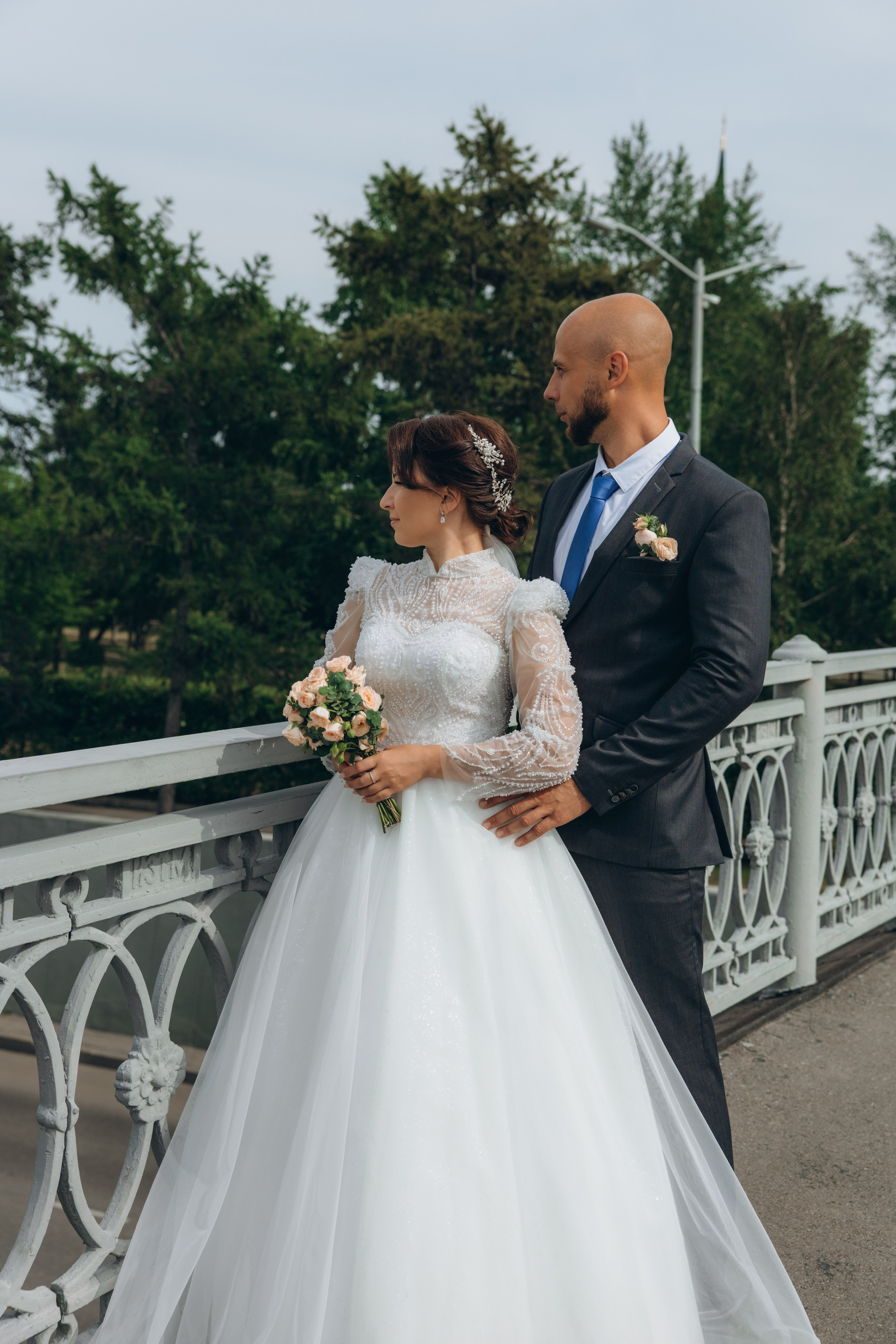 Алексей & Олеся. Свадебный, семейный фотограф в Иркутске Светлана Макаричева