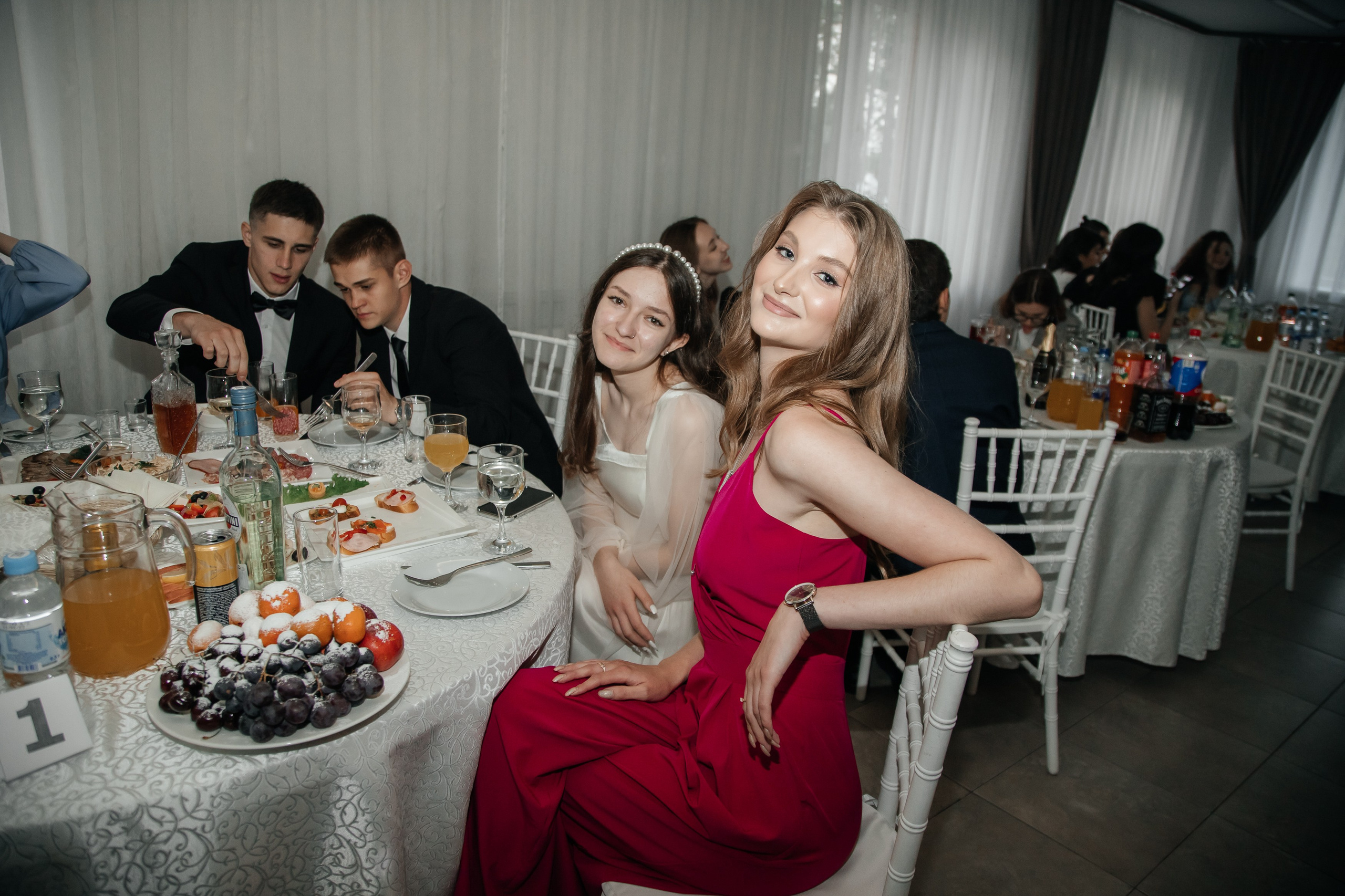 Выпускной Сагиттариус. Свадебный и семейный фотограф в Новосибирске Ирина Дорошкова