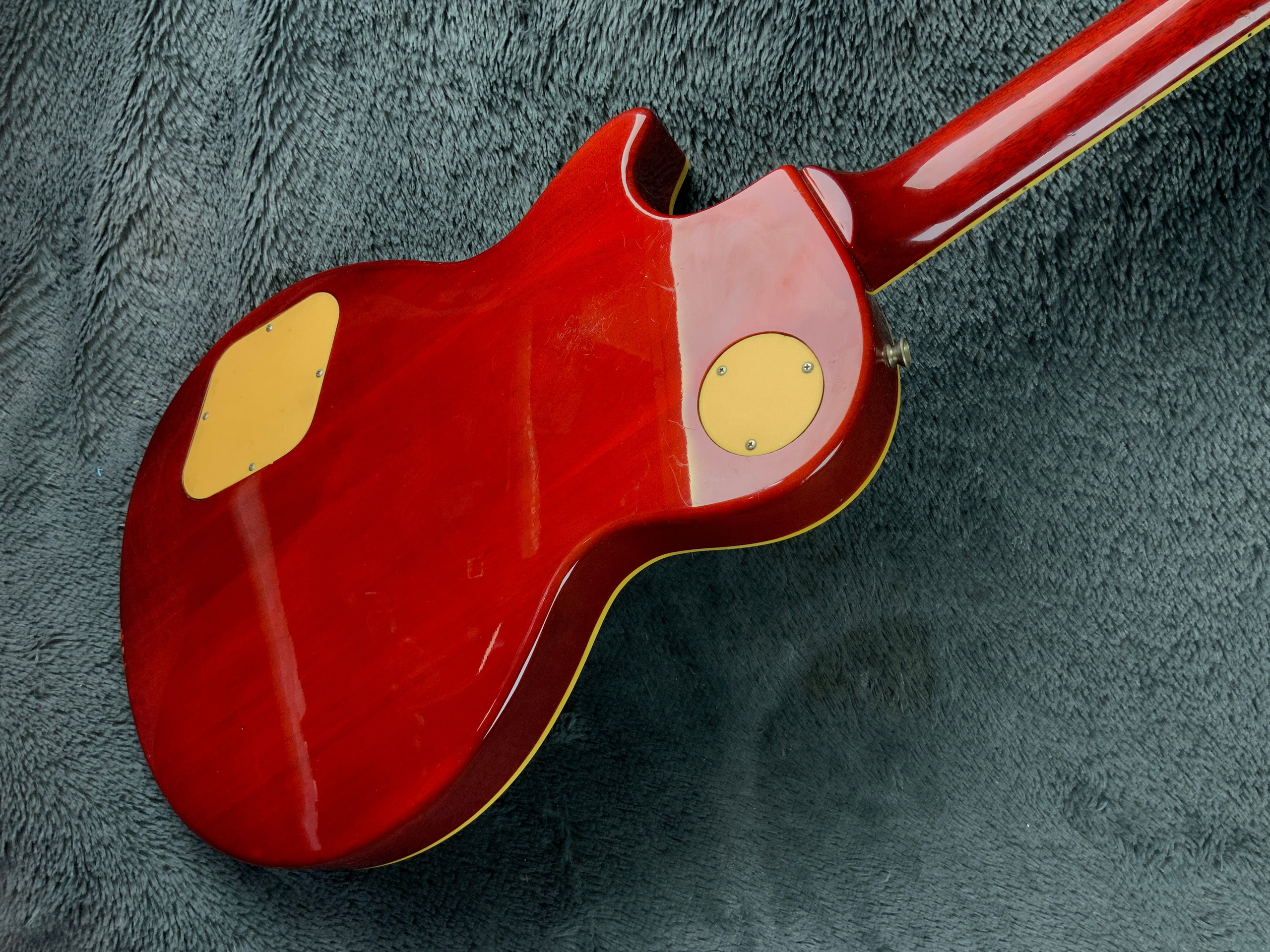 Maison Les Paul Standard