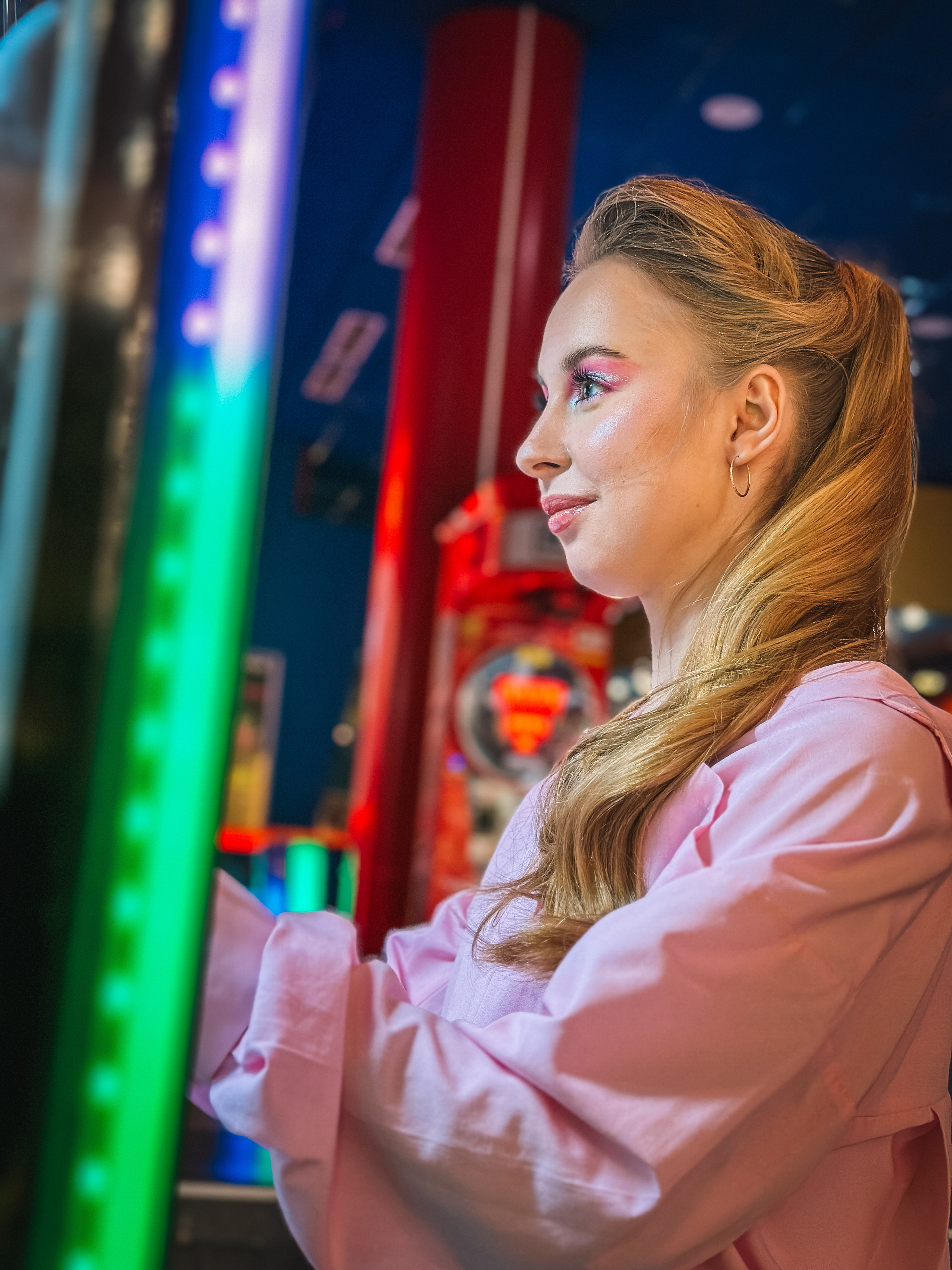 Твой фотограф и видеограф в Тюмени — Сергей Бизин