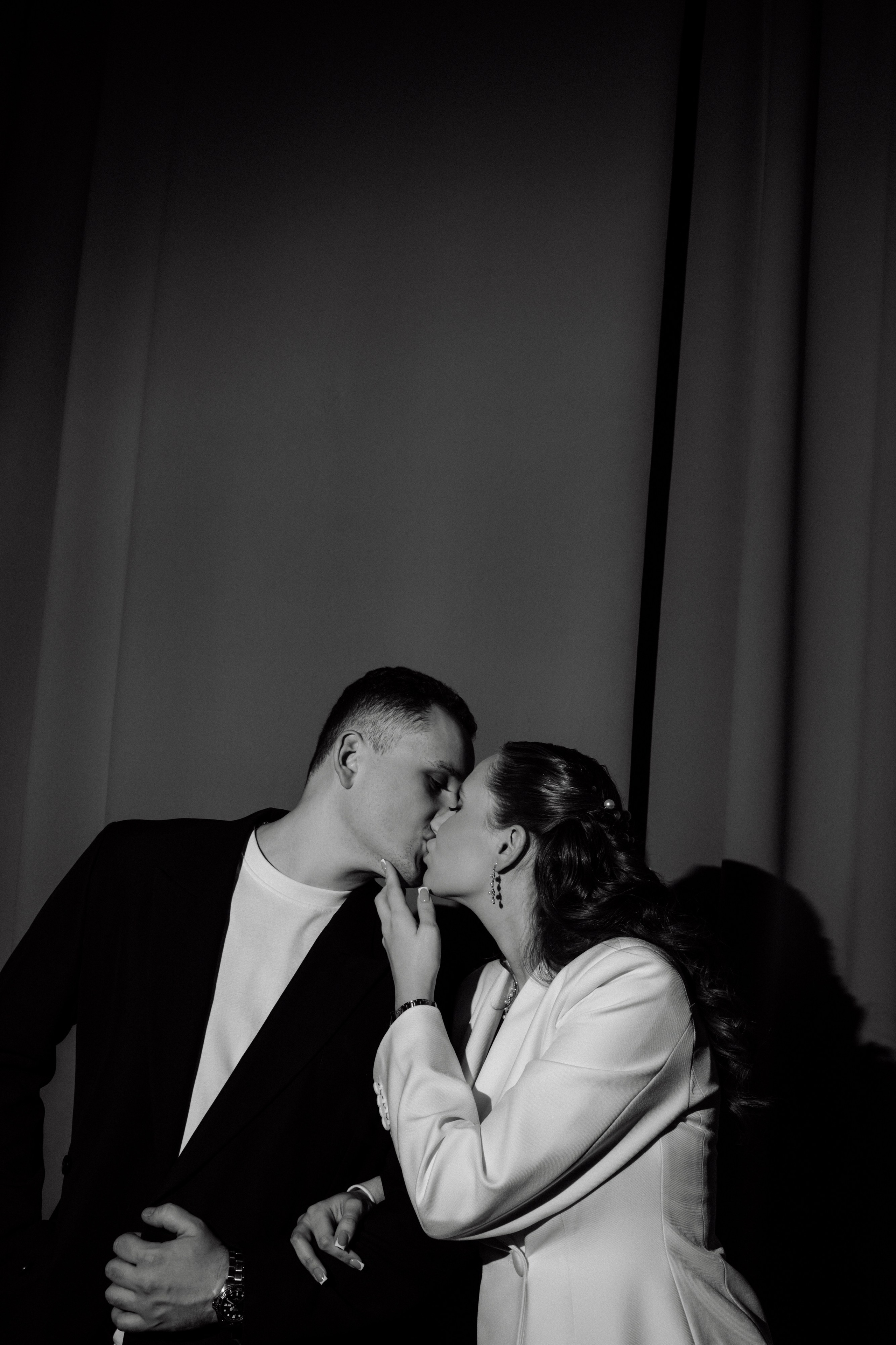 Свадебный фотограф в Тольятти Валерия Барышкина