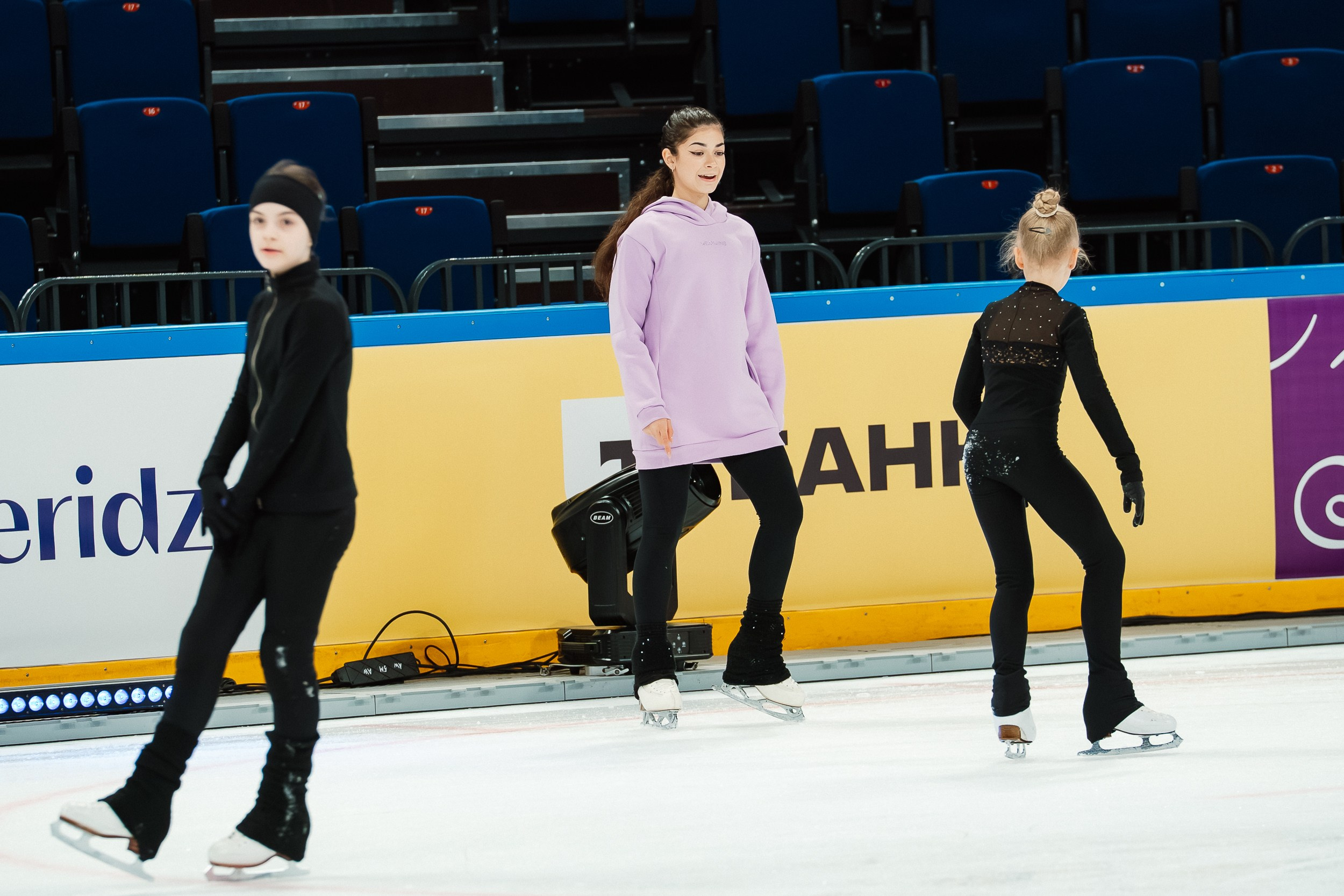 Мастер-класс Аделии Петросян в Новосибирске. Воробьева Ксения — Спортивный и танцевальный фотограф Новосибирск