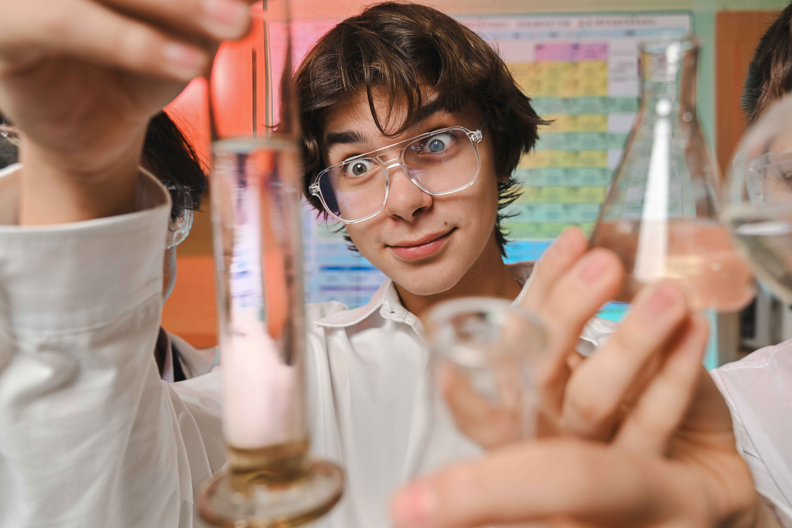 Семейный и фотограф в Санкт-Петербурге Ричард Громов