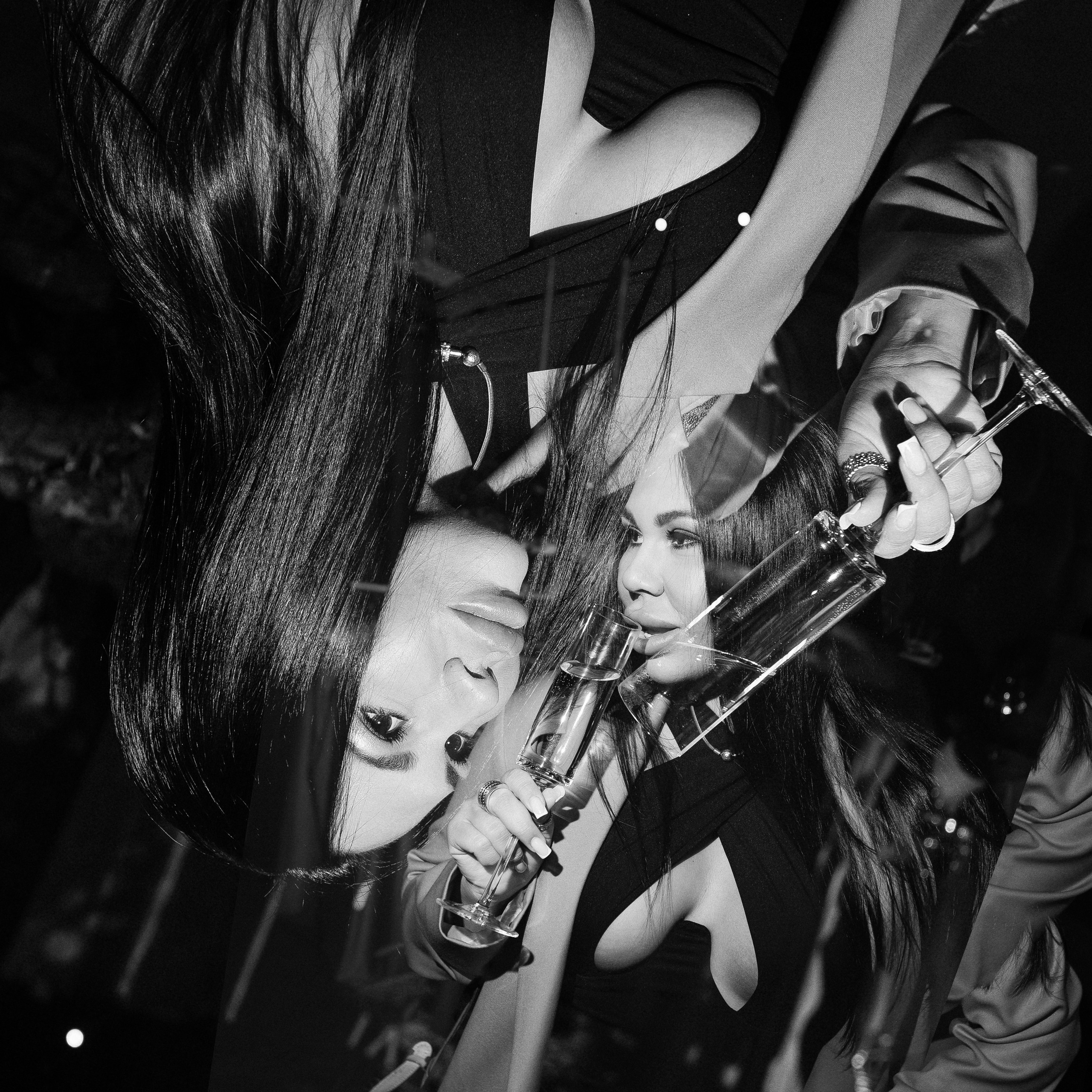 LA FAMIGLIA — SOLOVI — 1 YEAR. СВОИ. ФОТООТЧЕТЫ-СОБЫТИЯ-МЕСТА