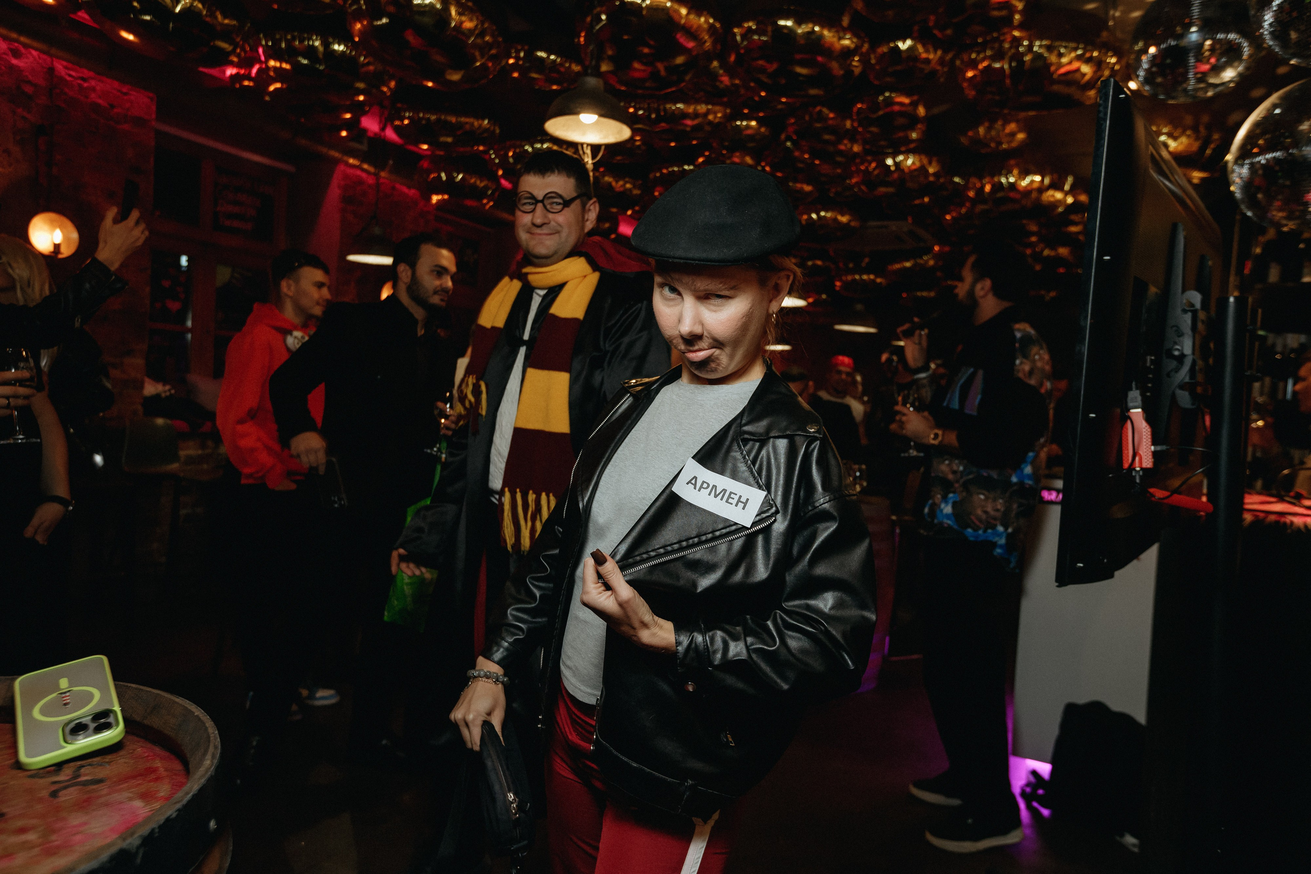 IVENT PARTY. СВОИ. ФОТООТЧЕТЫ-СОБЫТИЯ-МЕСТА