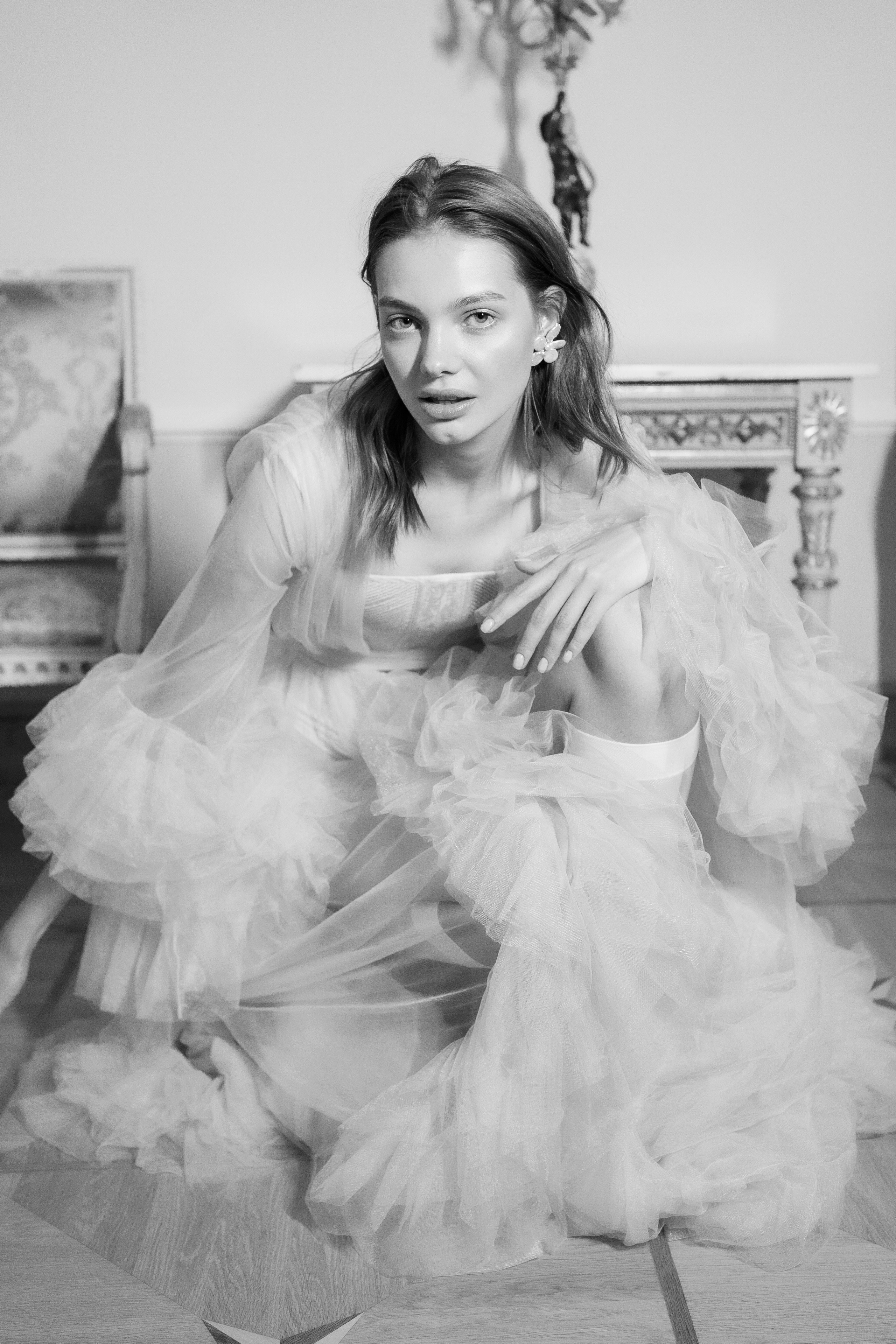 Фотограф на свадьбу