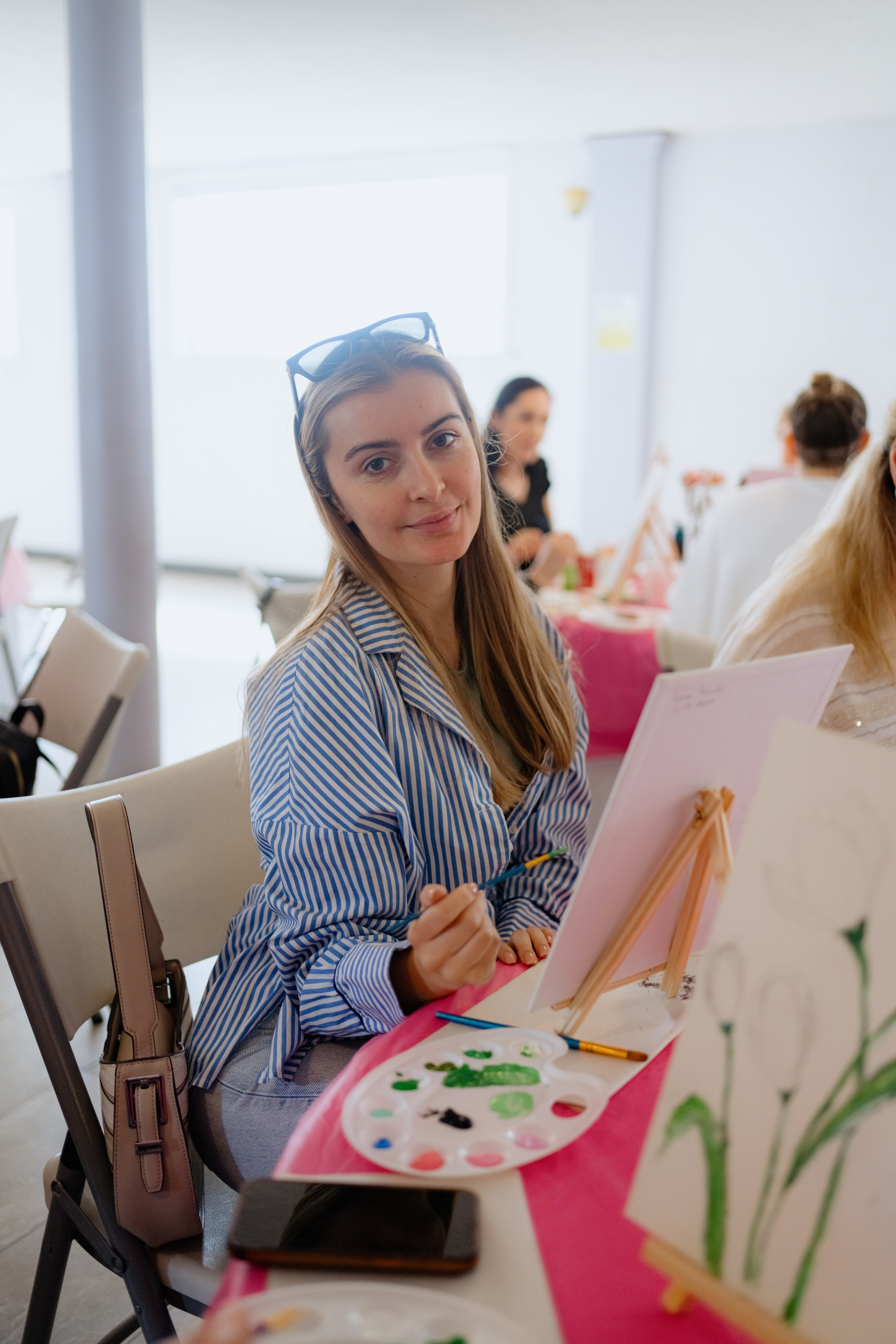 EVENTS. Fashion Wedding Photographer Los Angeles Katrine Baklykova