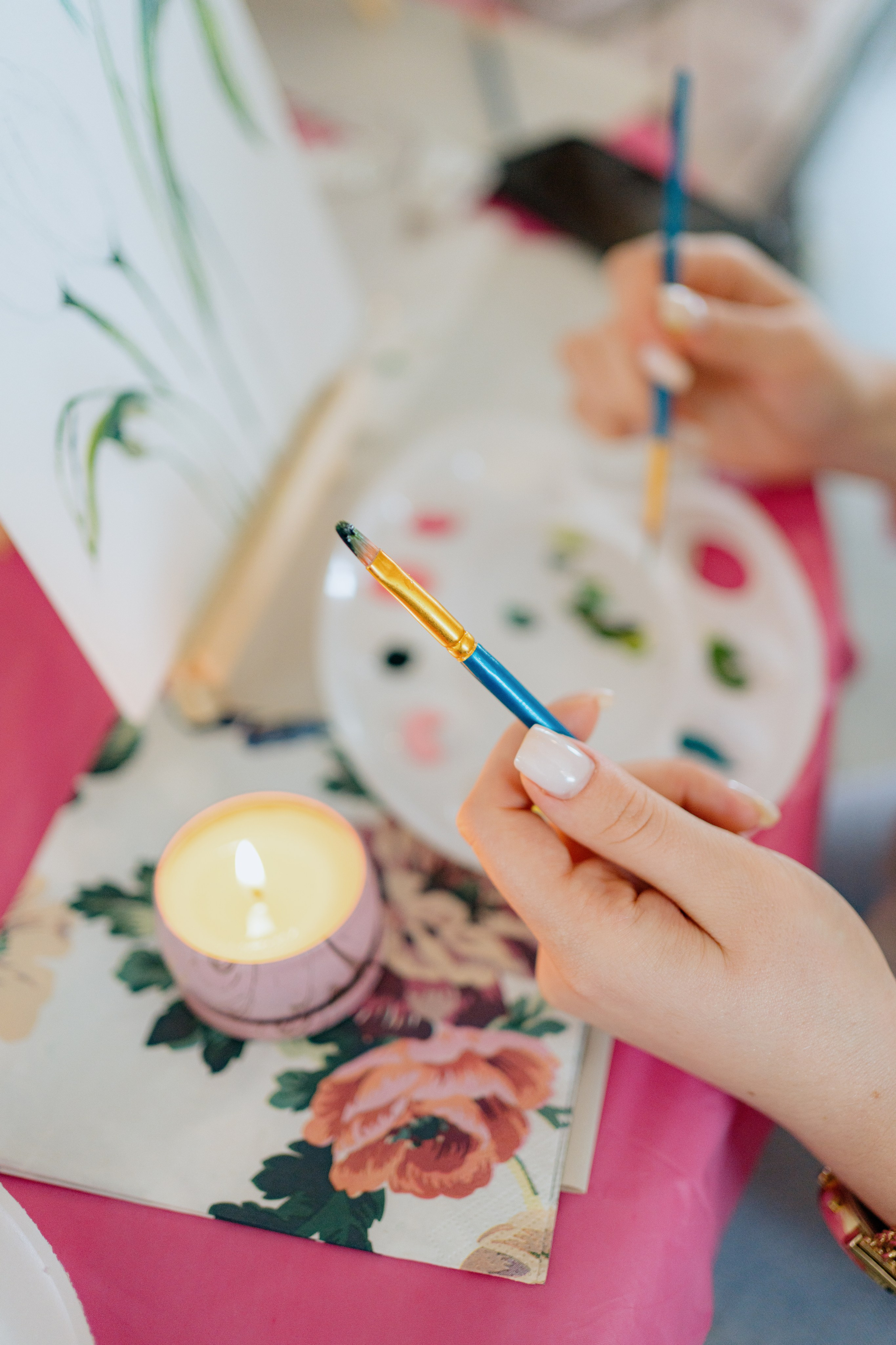 EVENTS. Fashion Wedding Photographer Los Angeles Katrine Baklykova