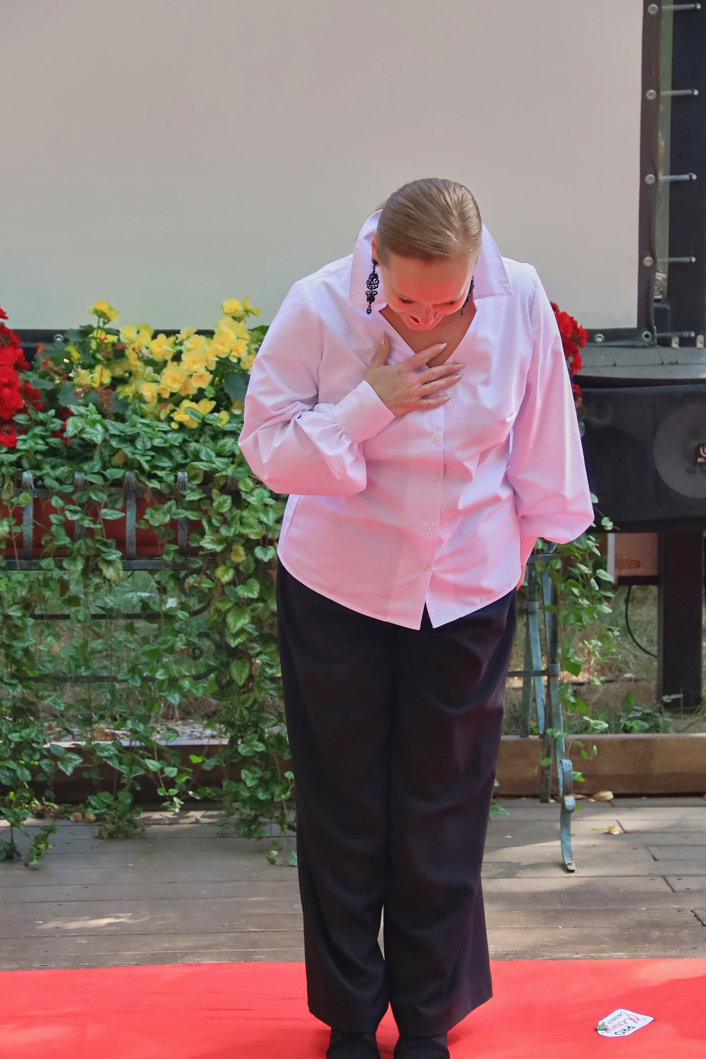 Международный эстафетный фестиваль PRОWOMENFEST 2024. Фотограф в Смоленске Ася Польшина