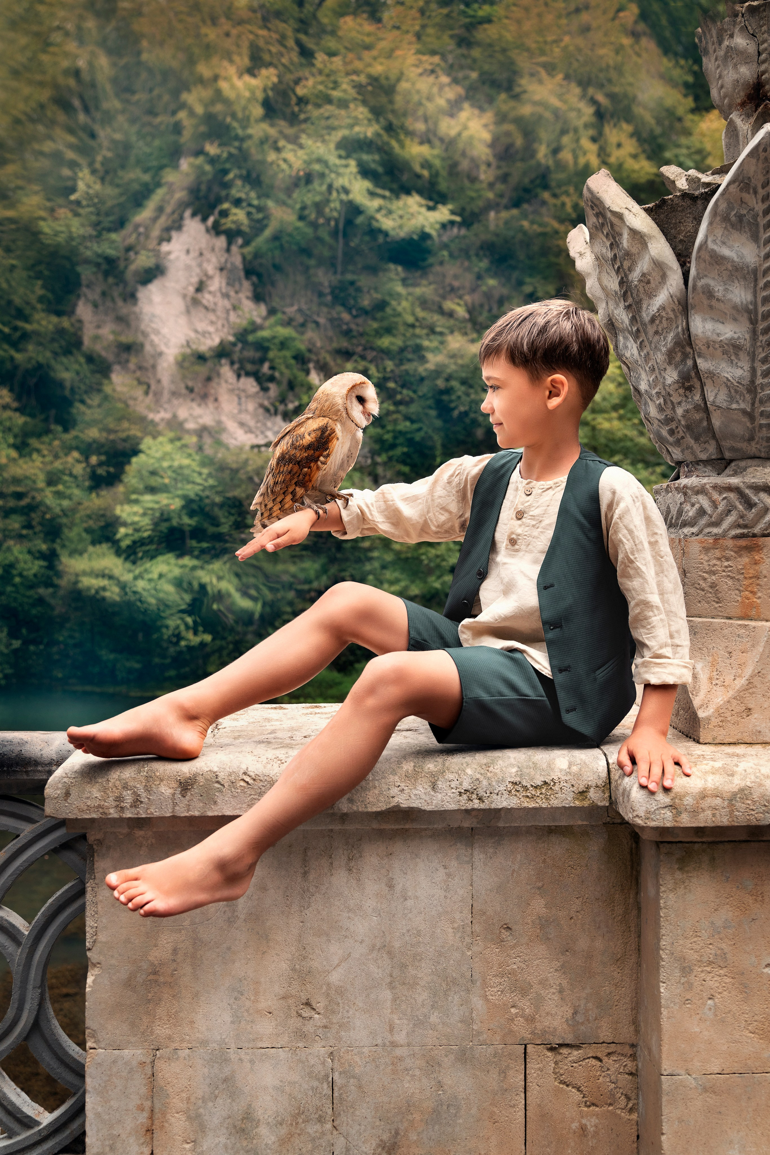 Фотограф Ольга Чувалдина Москва