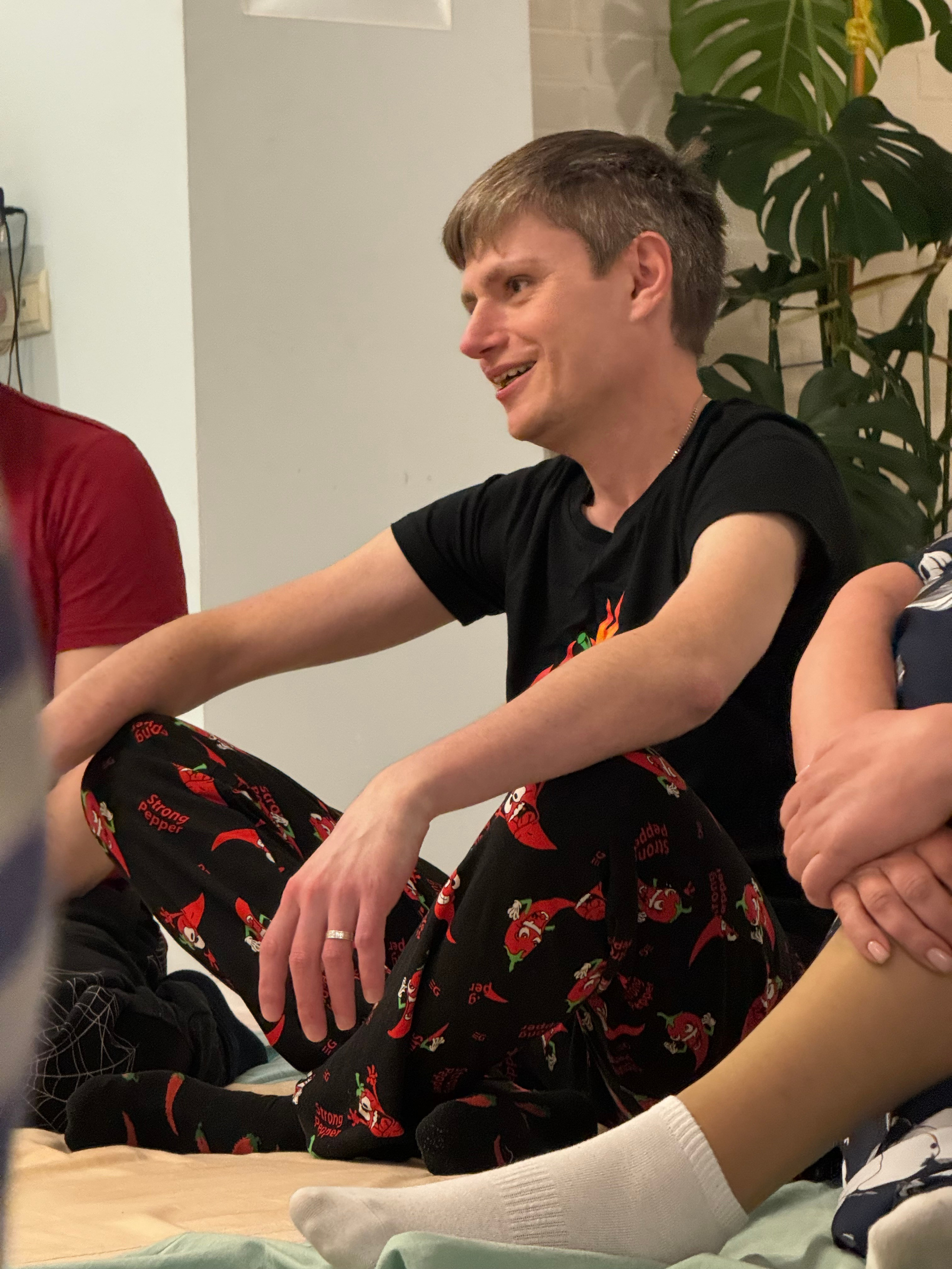 Проявление #1. Александр Прищепов - фотограф, режиссёр, продюсер