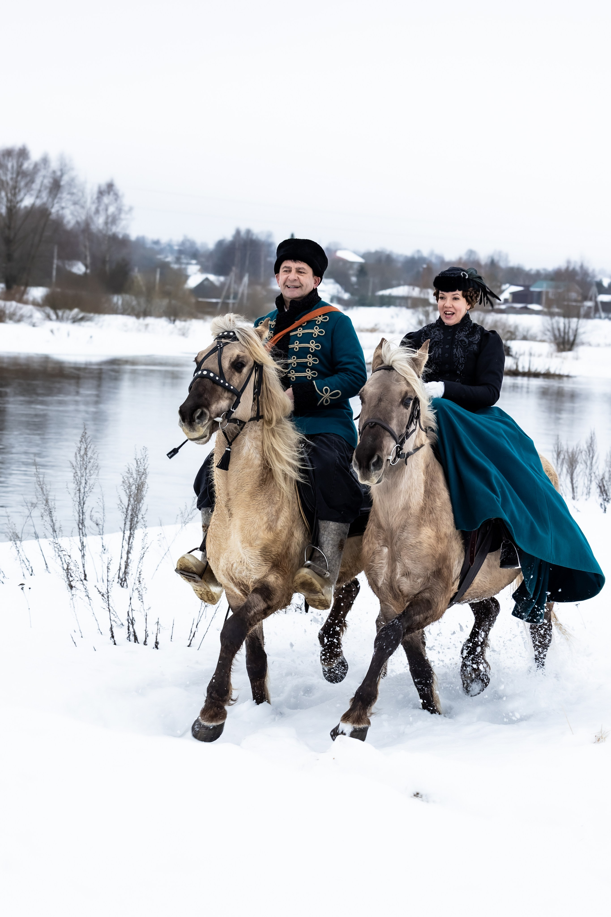 Фотограф в Москве Светлана Богначева