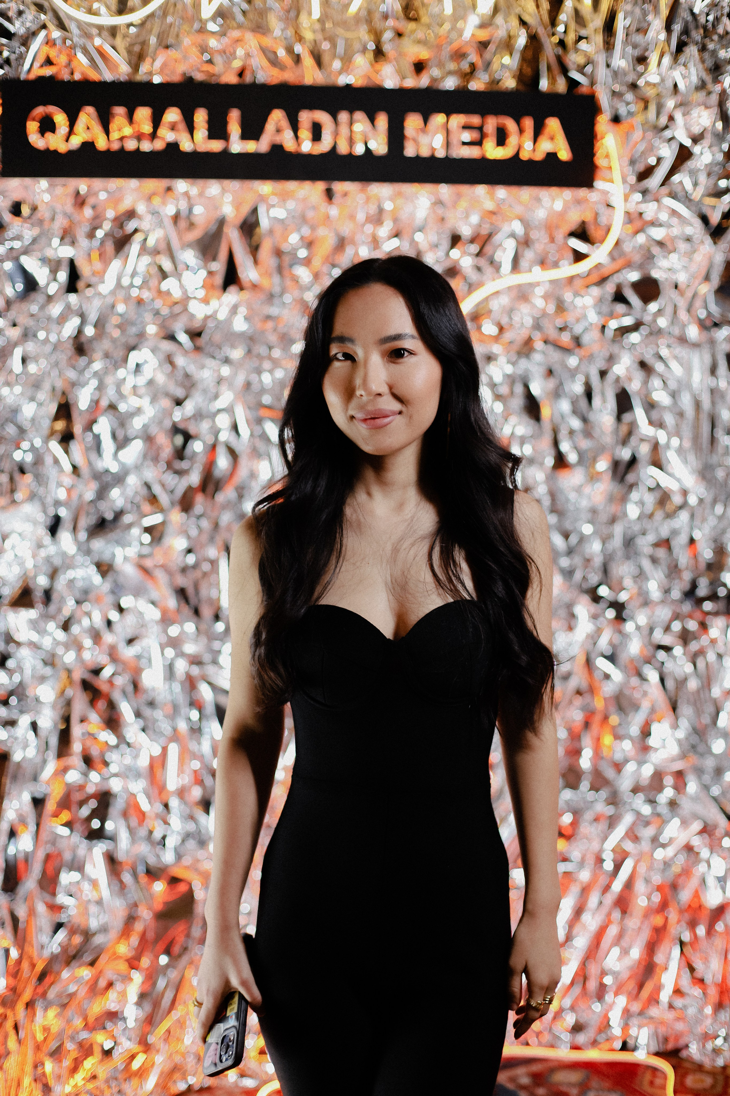 Корпоратив QM | 5.12. Фотограф в Алматы и Москве Даша Пушкина