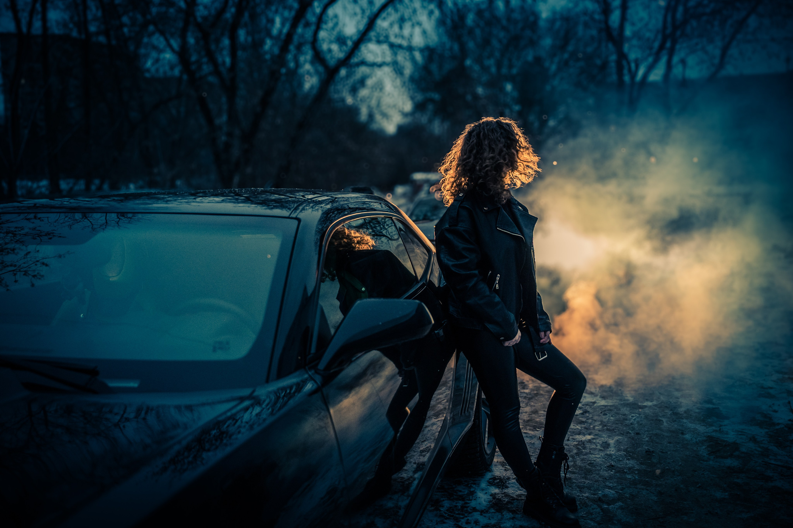 Семейный и детский фотограф в Королеве, Москве и Московской области Строева Анастасия