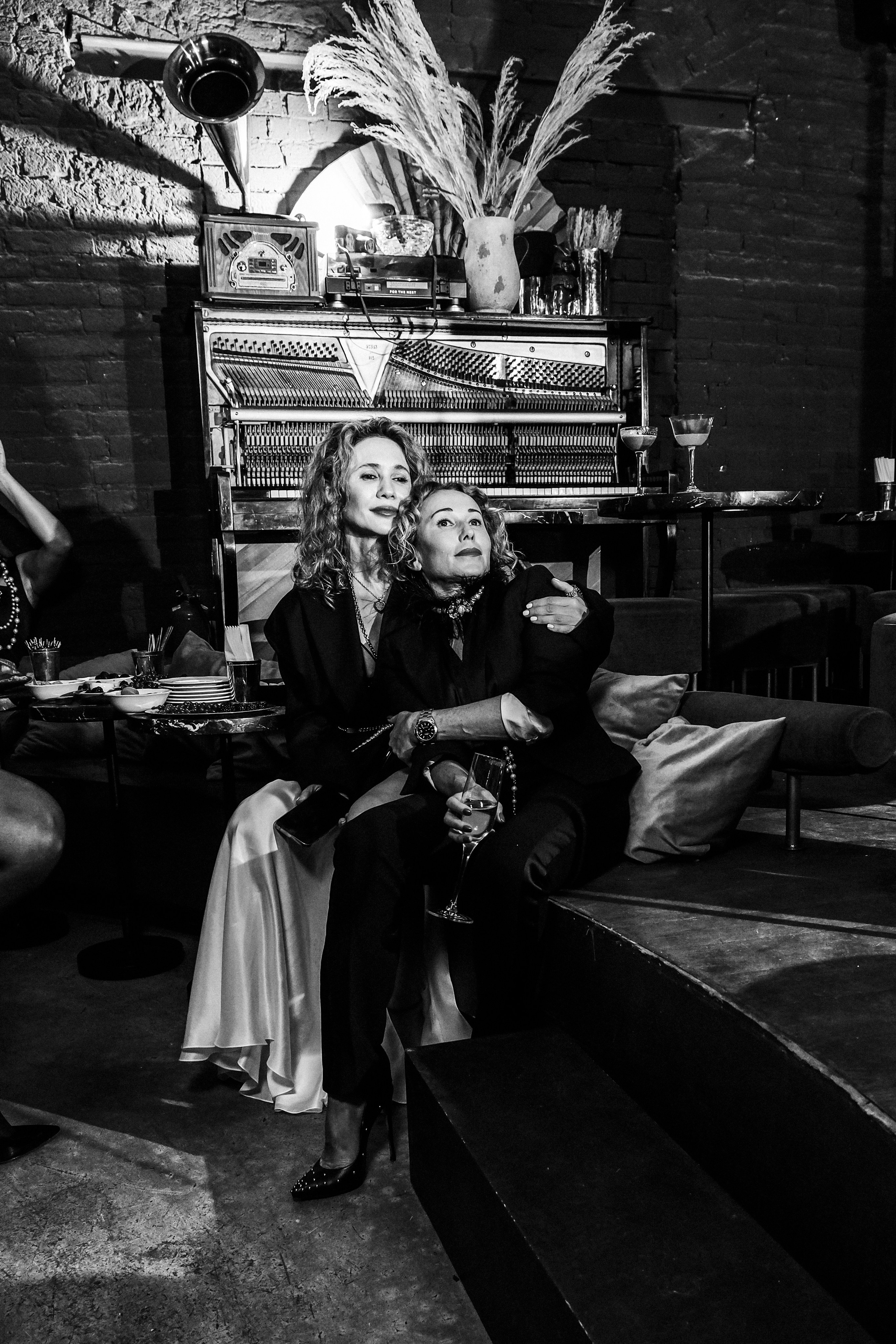 ЧБ. Фото Видео Дизайн