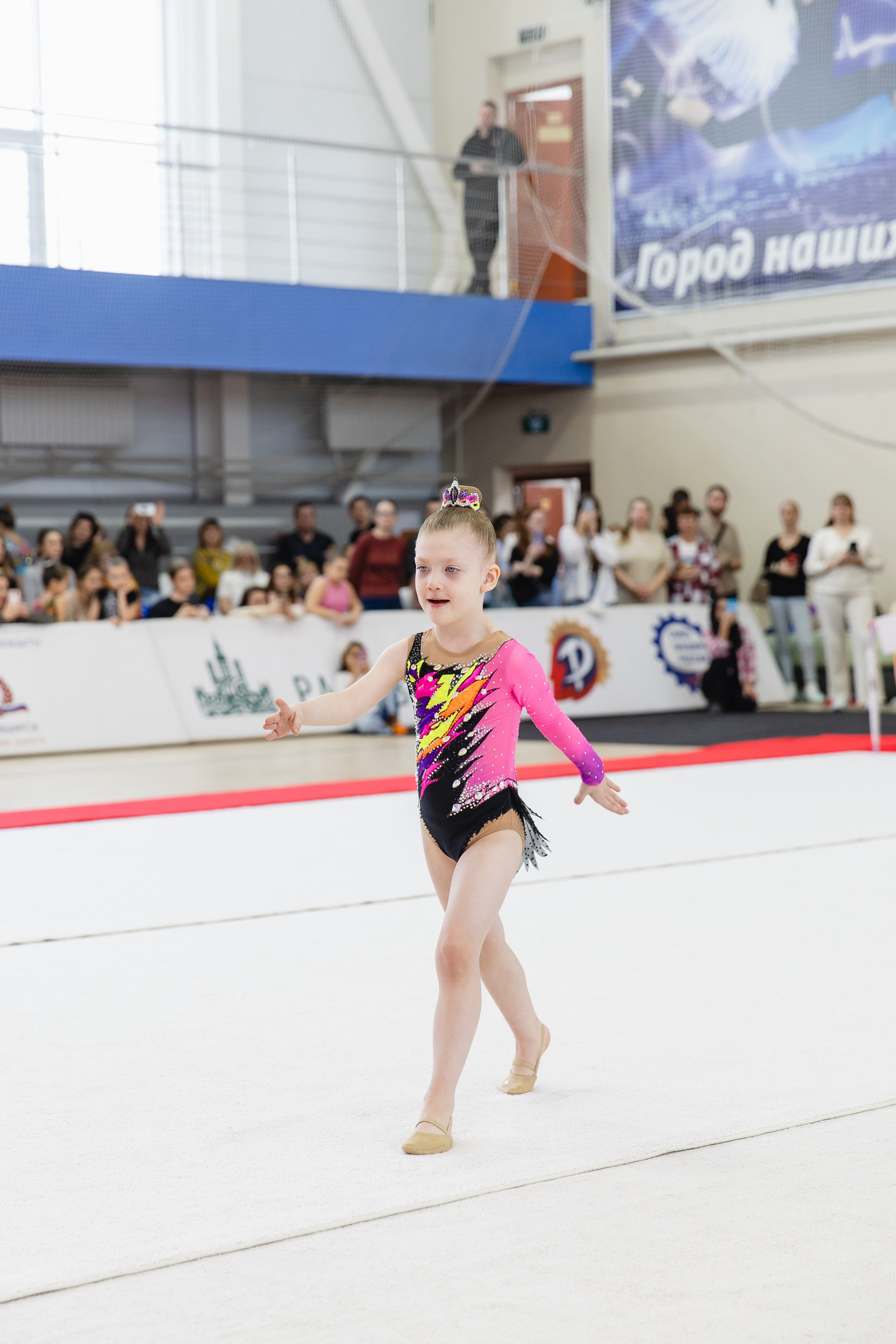 Вдохновение. Воробьева Ксения — Спортивный и танцевальный фотограф Новосибирск