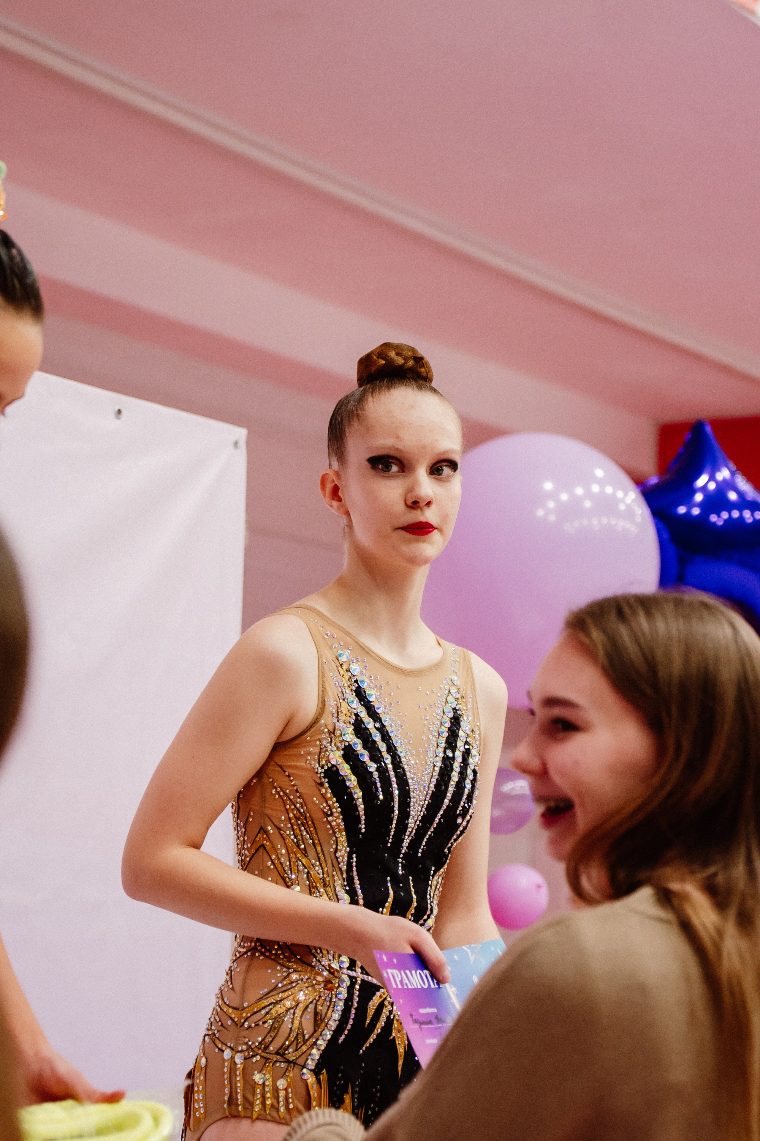 Winter Cup. Воробьева Ксения — Спортивный и танцевальный фотограф Новосибирск