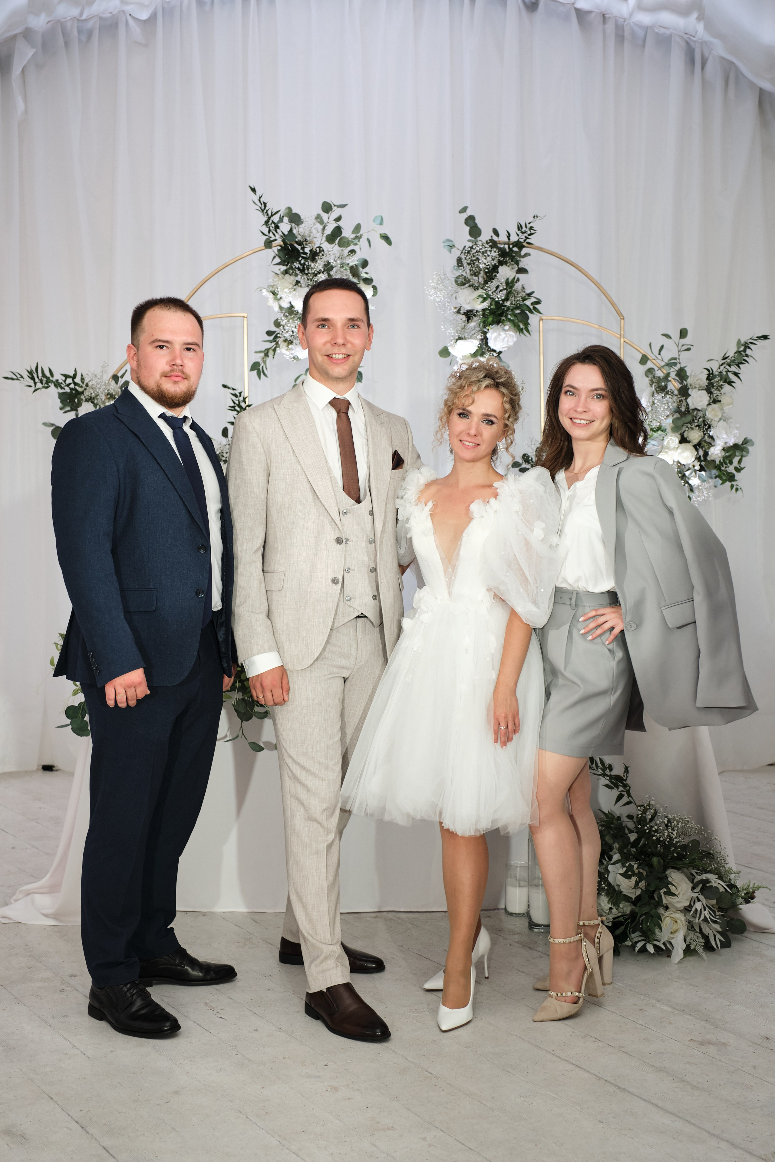 Дмитрий и Алина. Фотограф для бизнеса в Нижнем Новгороде Сутыгин Сергей