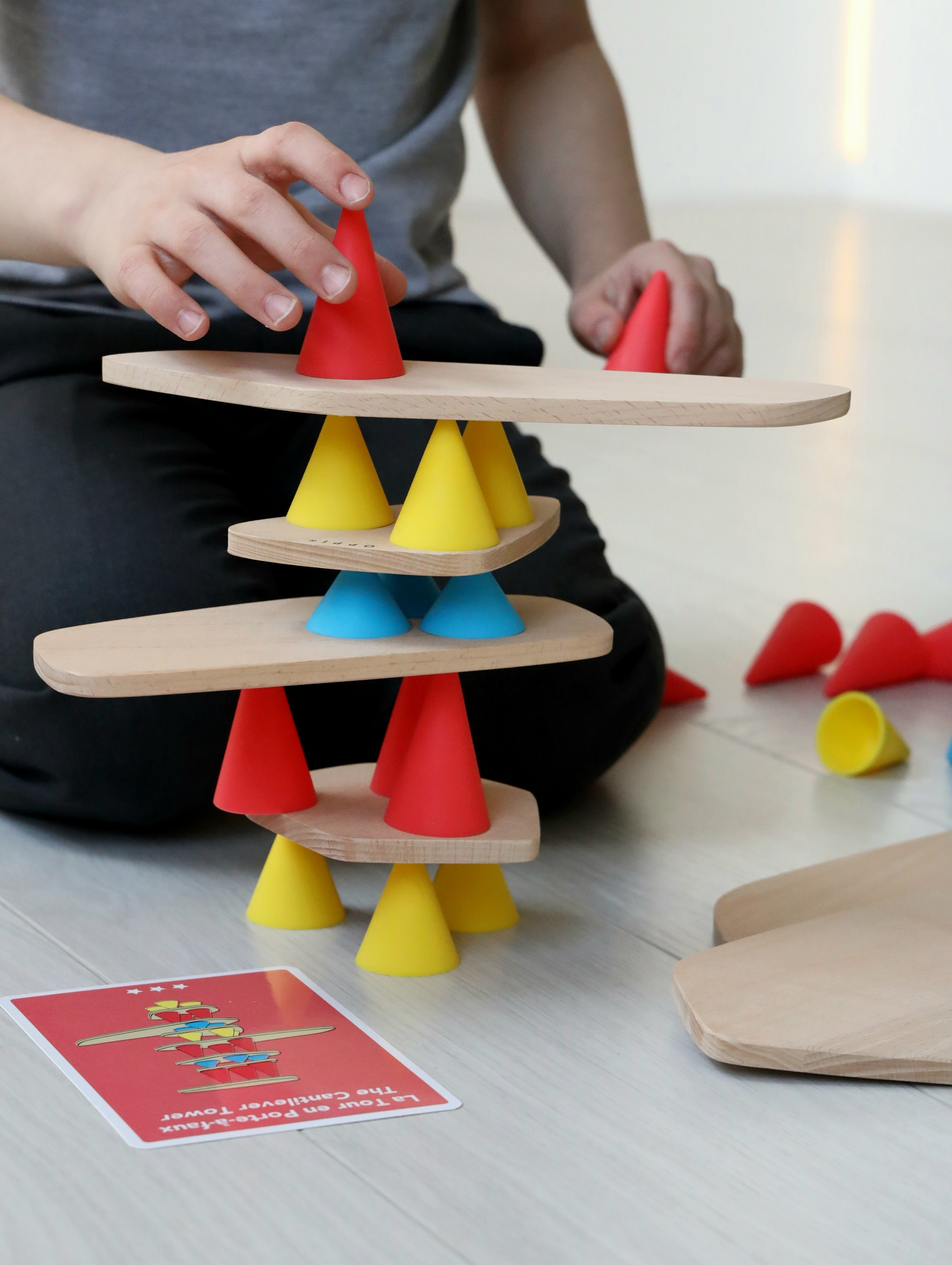 Контентная съемка: Детский нейропсихолог. Фотограф в Новосибирске Анна Полторацкая