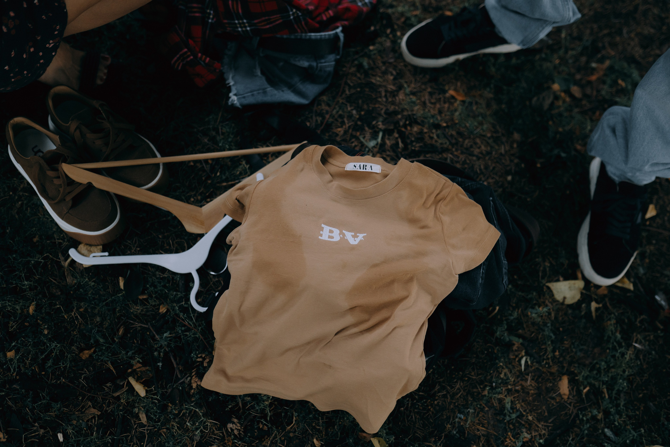 И под дождем. Андрейко Надежда