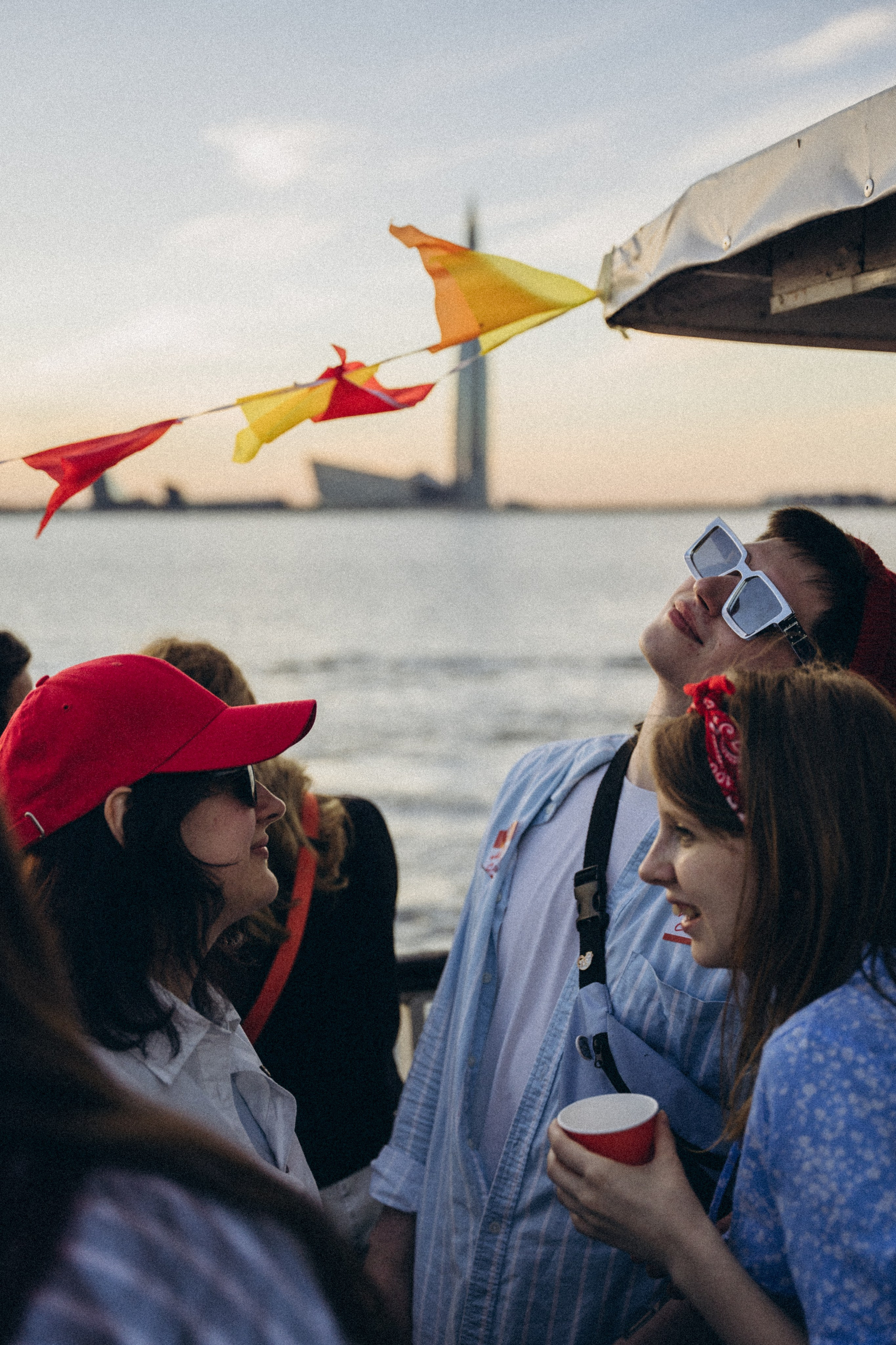 Кораблик by Kotlet 23.06.24. Даша Яковенко Фотограф Спб