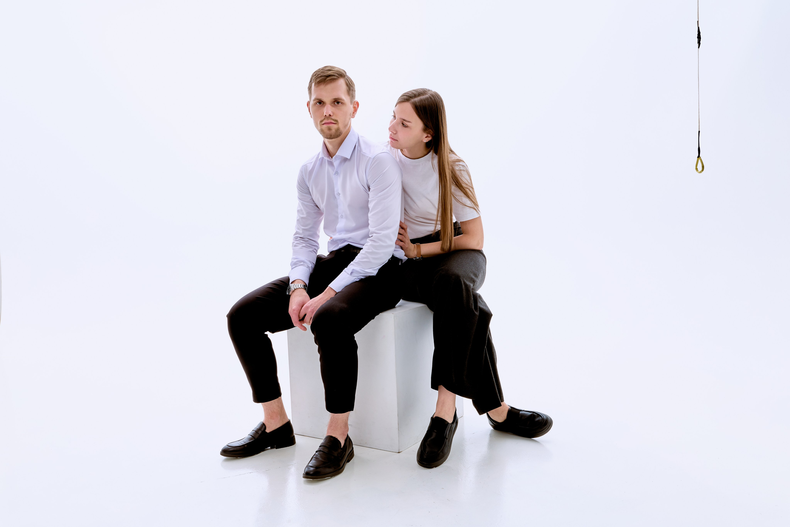 Секреты управления студийным мягким светом