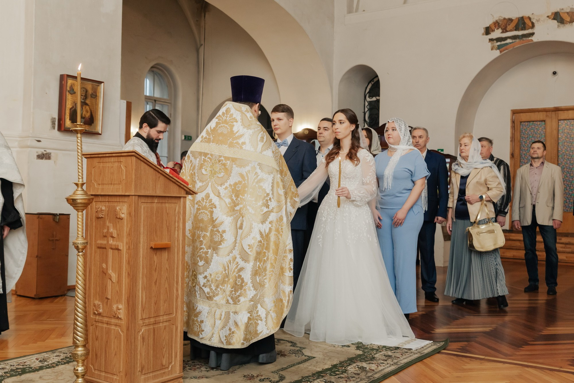 Венчание Храм Покрова Пресвятой Богородицы на Боровой, где провести камерное венчание, стоимость венчания в Венчание Храм Покрова Пресвятой Богородицы на Боровой СПб, лучшие церкви для венчания