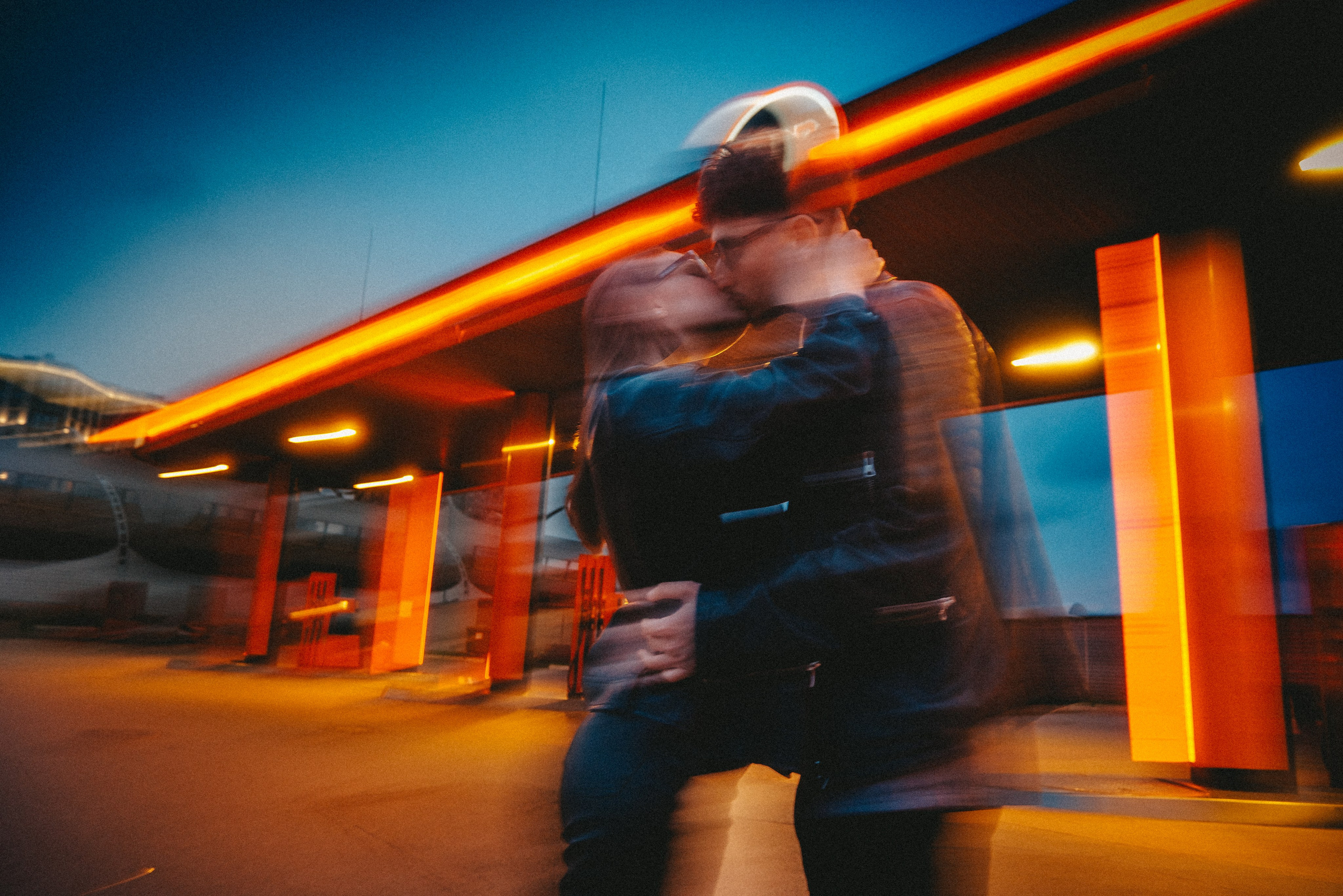 Love Story. Свадебный и портретный фотограф Иван в Санкт-Петербурге | Профессиональная фотосъёмка