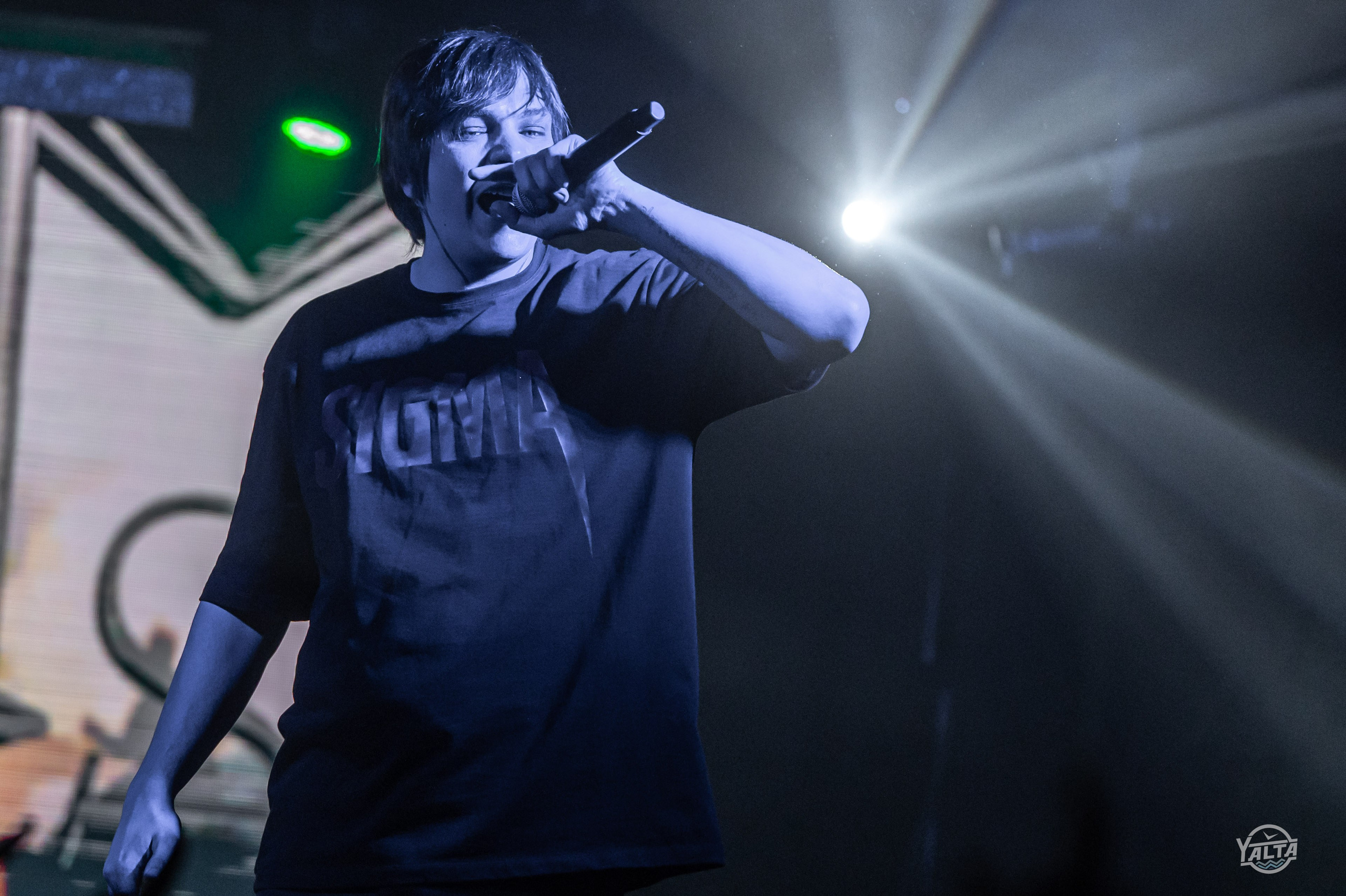 Слава КПСС. Клуб «Ялта». Фотограф в Калининграде Роман Большаков