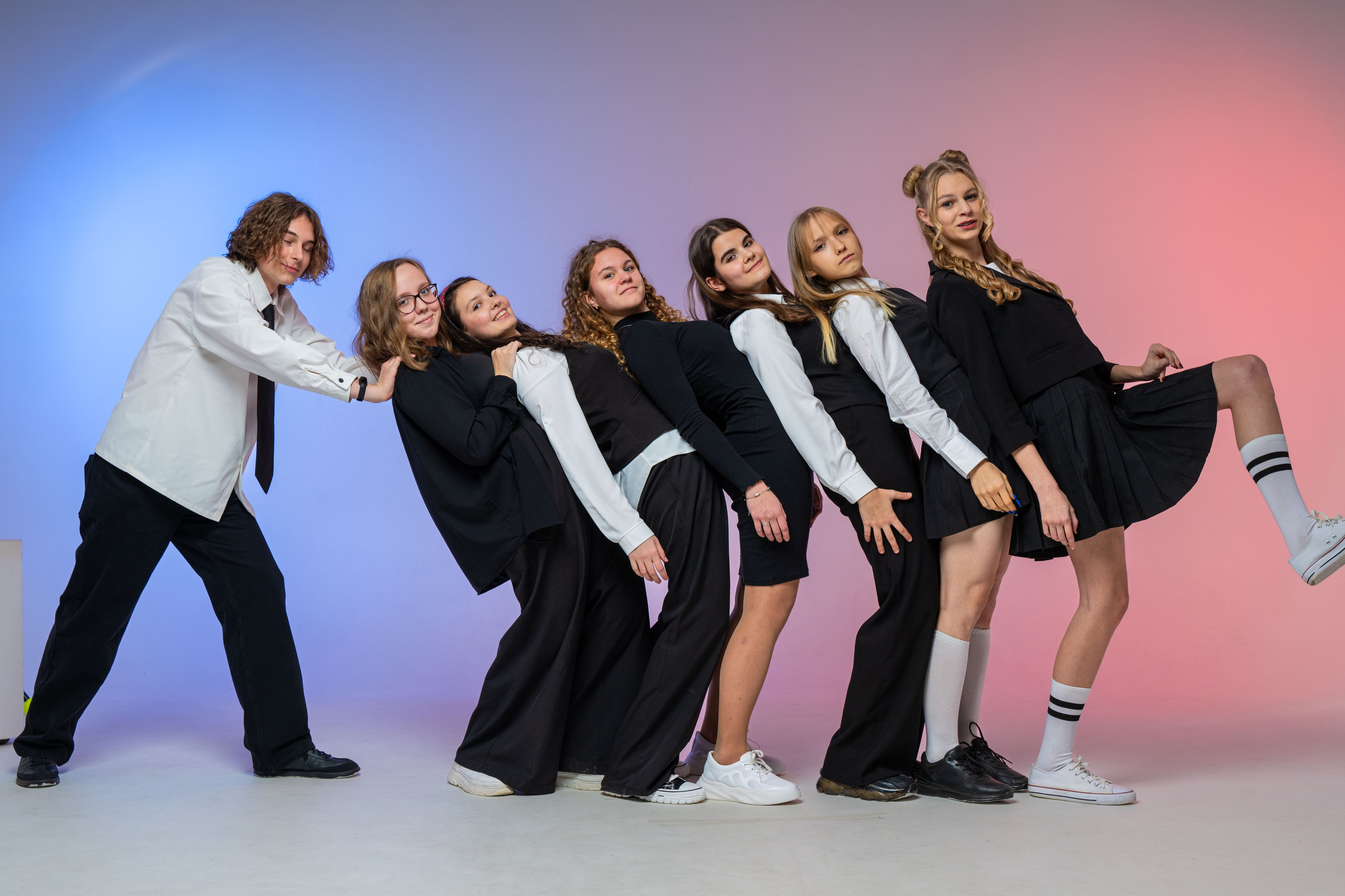 Семейный и фотограф в Санкт-Петербурге Ричард Громов