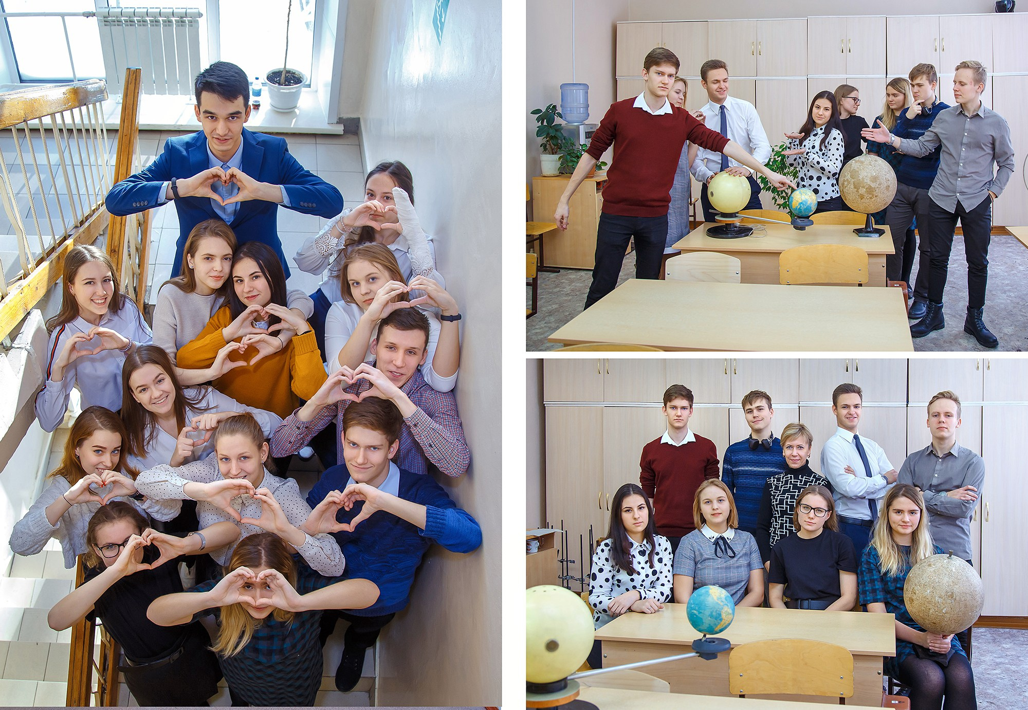 Выпускные альбомы. Выпускные альбомы в школе и детском саду