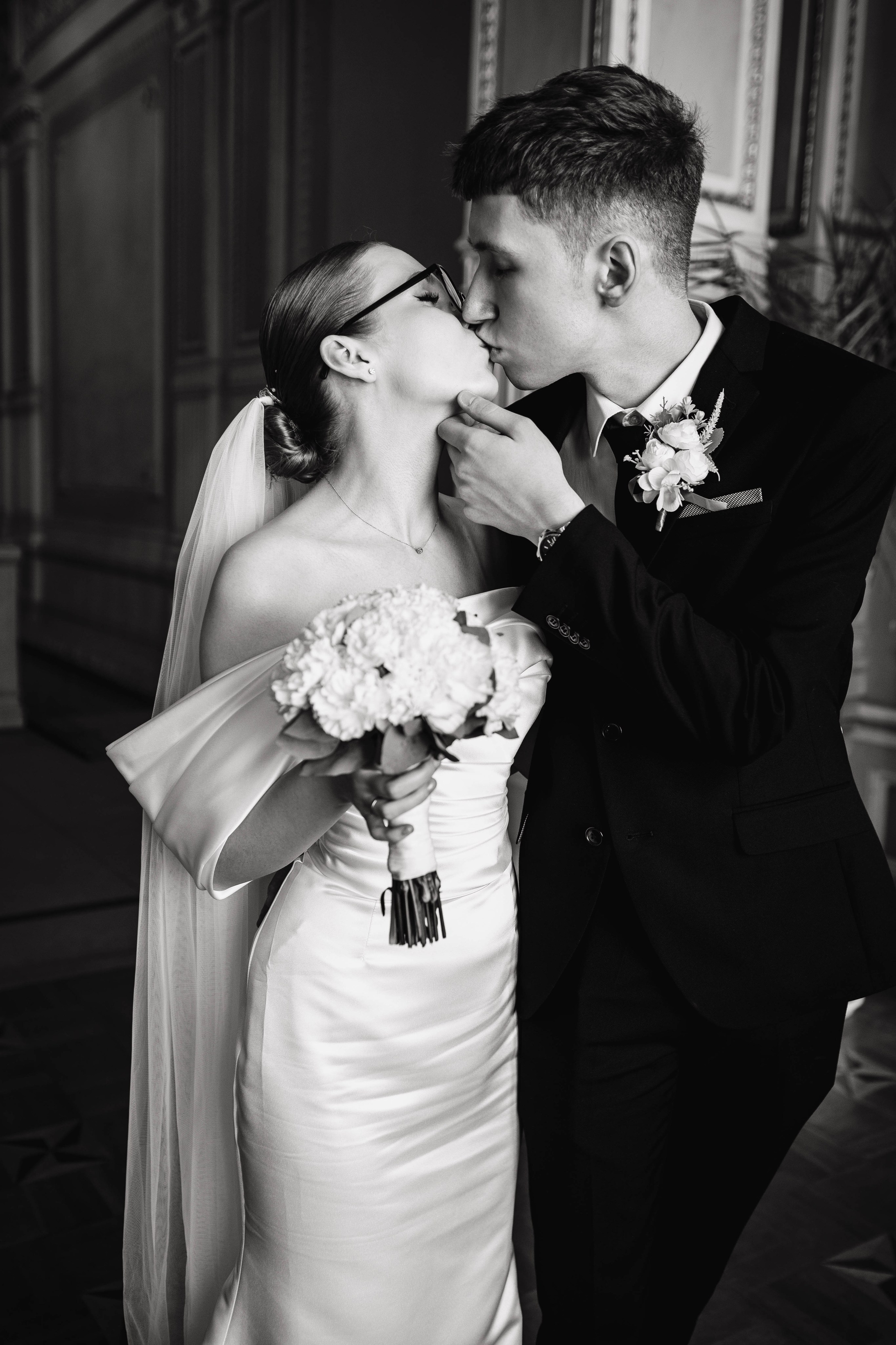 Свадебный фотограф Иваново Владимир Москва Елена Угодина