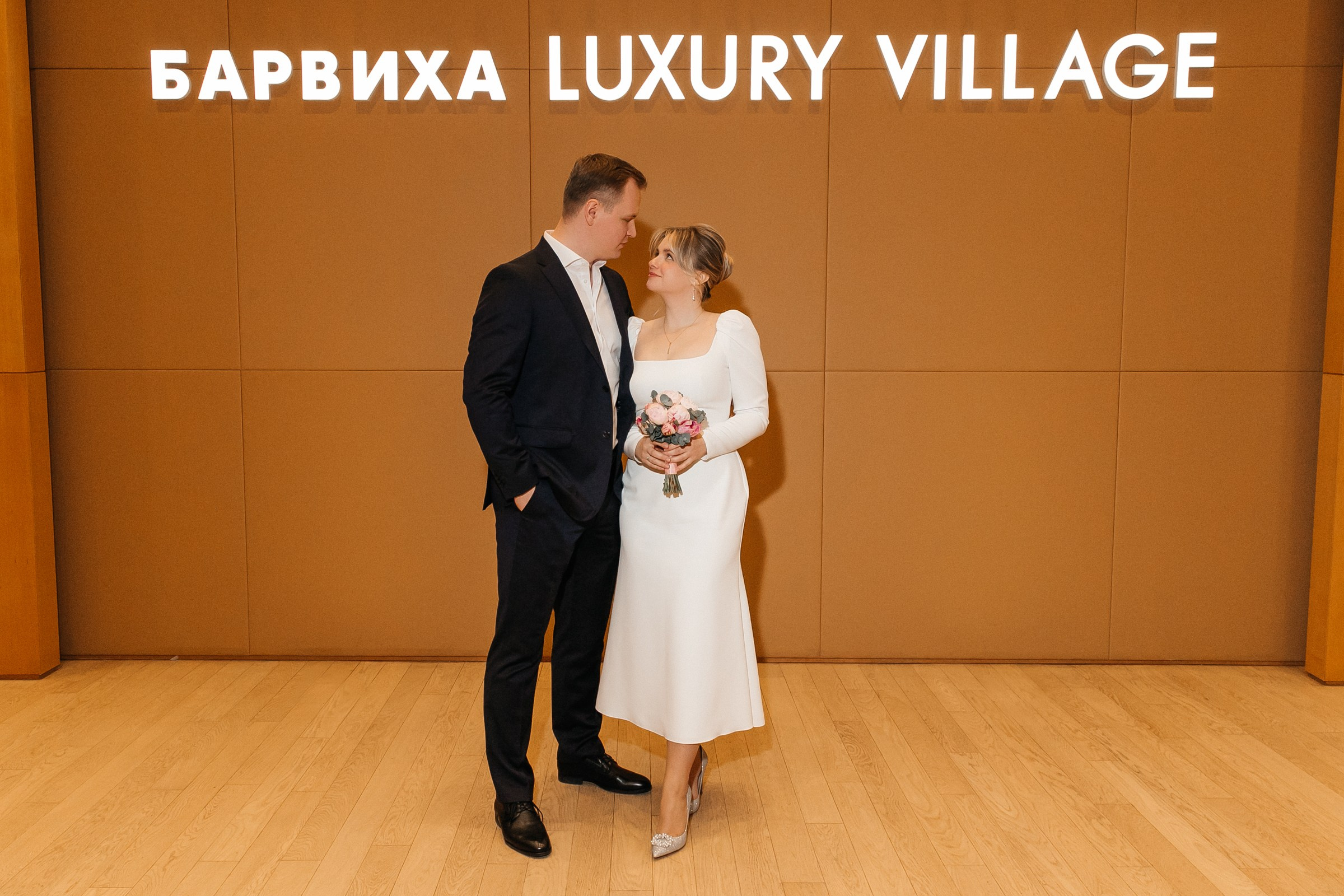 Роспись в Барвихе и свадьба в кафе «ПушкинЪ». Свадебный фотограф в Москве Элина Ларченкова. Фото, которые цепляют