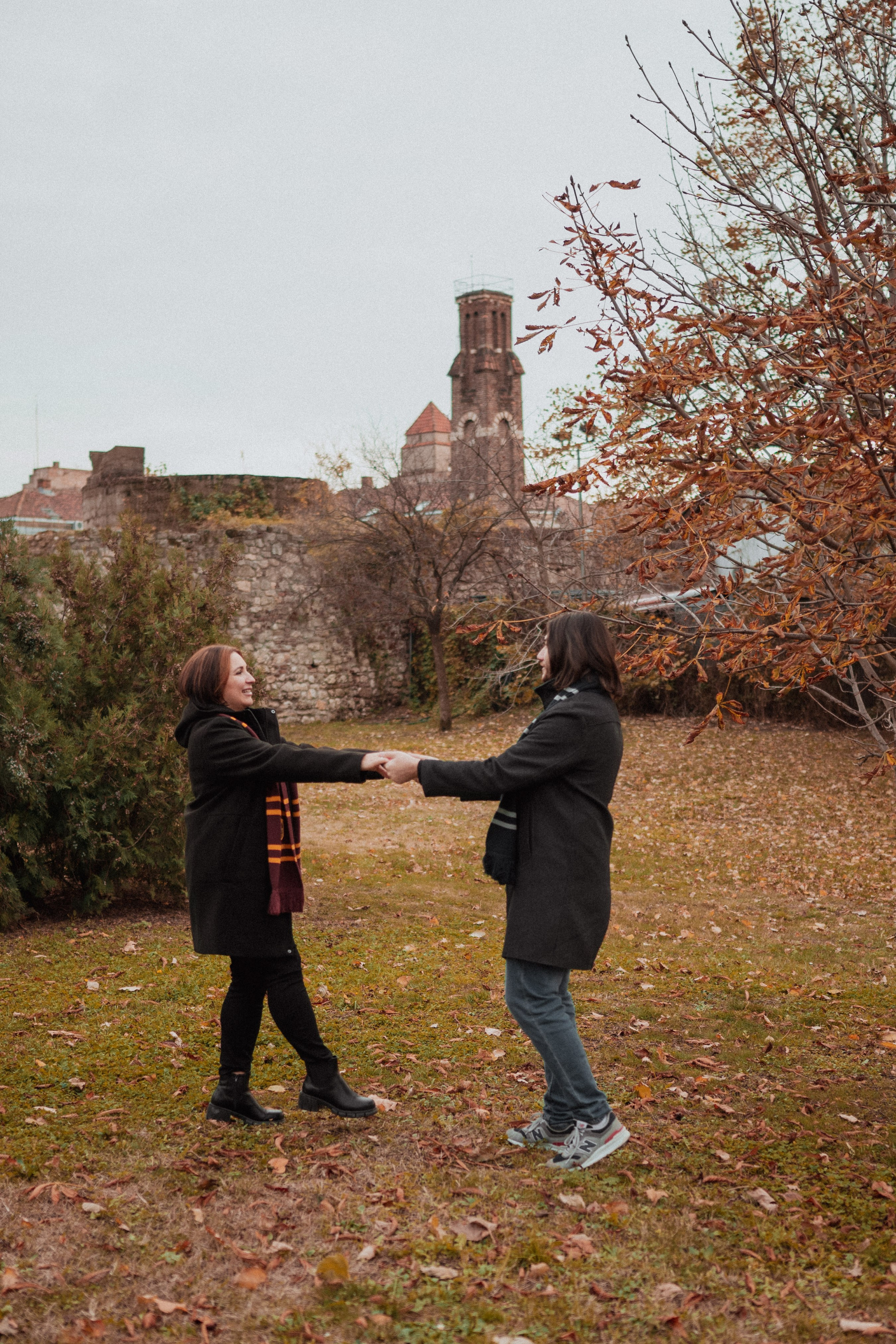 НИНА И ВИТАЛИЙ. Фотограф в Белграде Чугреева Елена