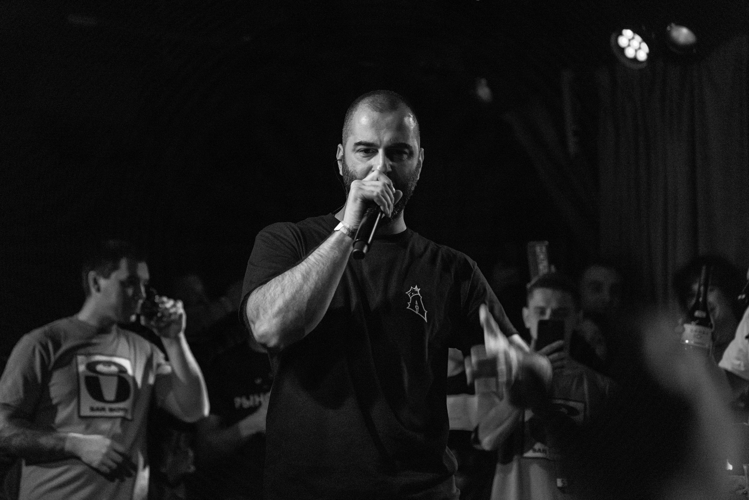 ЧЭ и РО. Съёмка с концерта. Тархановский Павел Фото/Видео съёмка