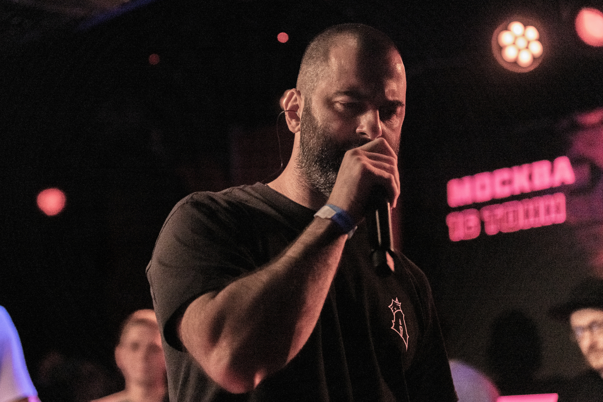 ЧЭ и РО. Съёмка с концерта. Тархановский Павел Фото/Видео съёмка